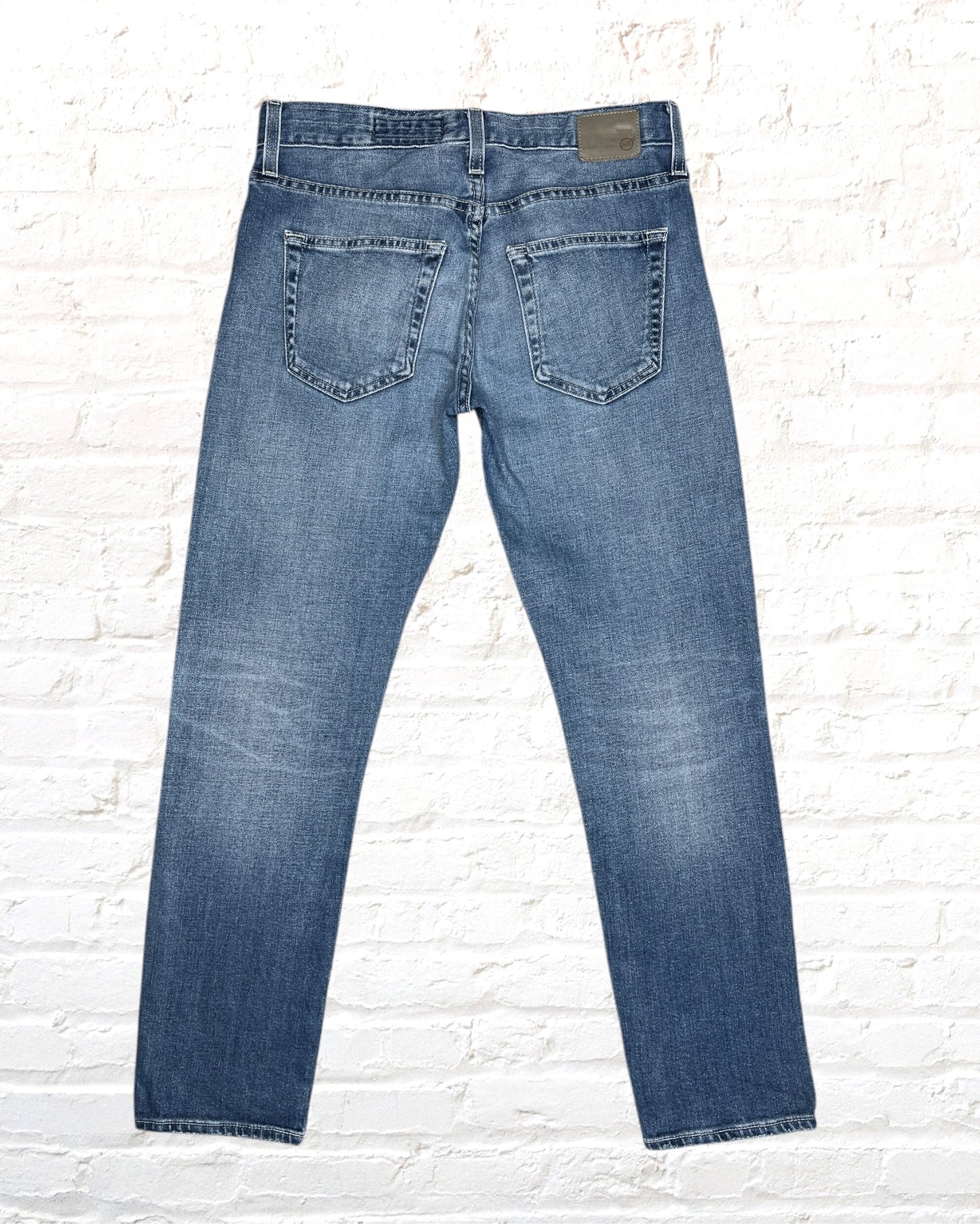 AG Jeans / Ex-Boyfriend / 26x27