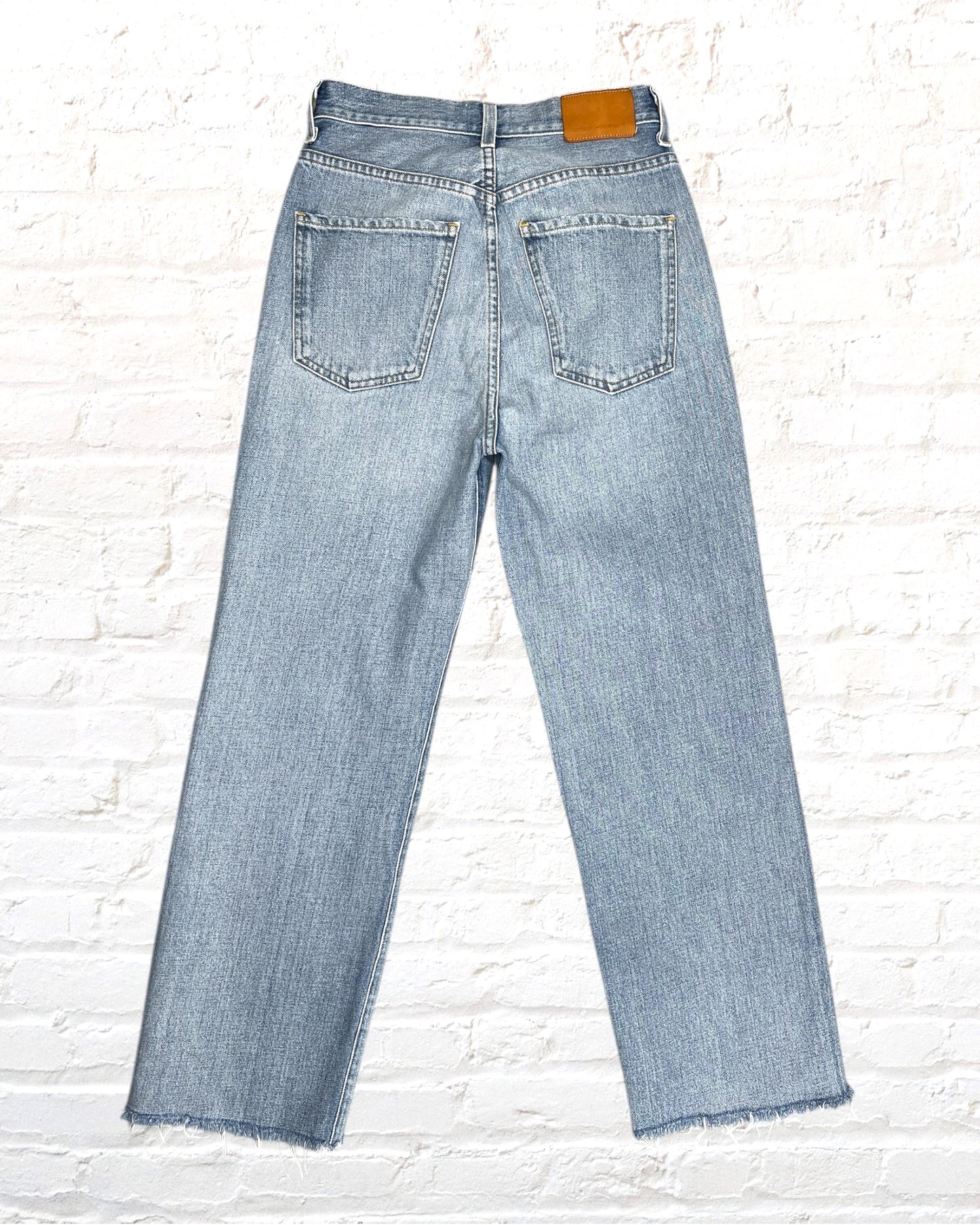 Citizens of Humanity / Vintage High-Rise / 24x26