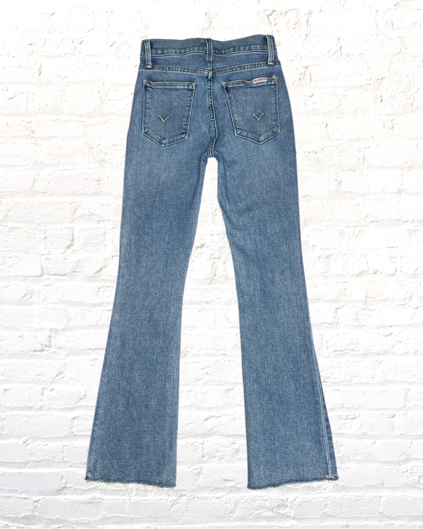 Hudson / Blair High-Rise / 23x30