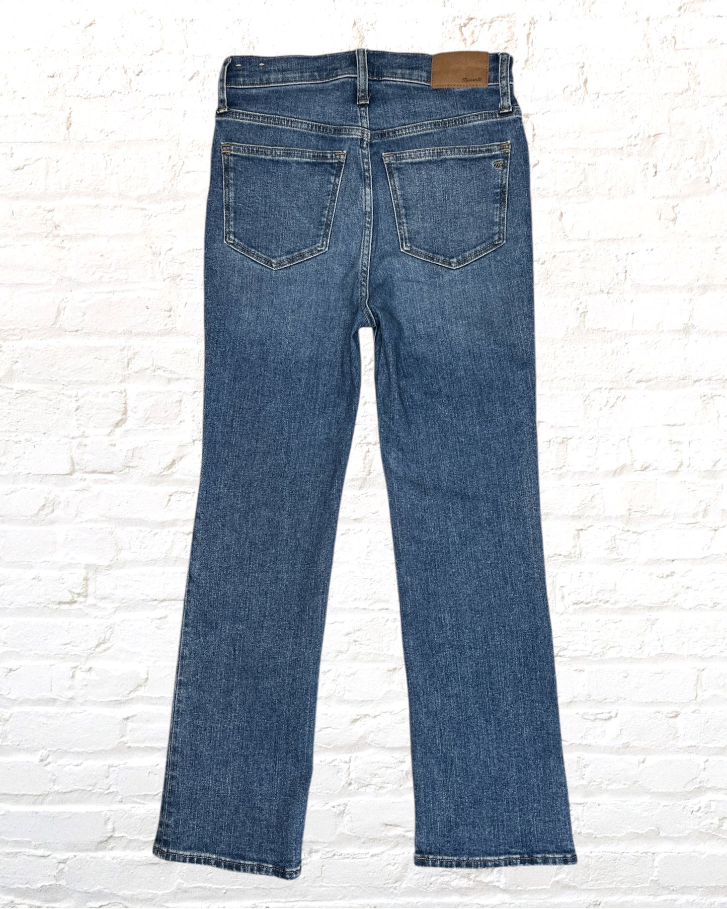 Madewell / Cali / 26x27