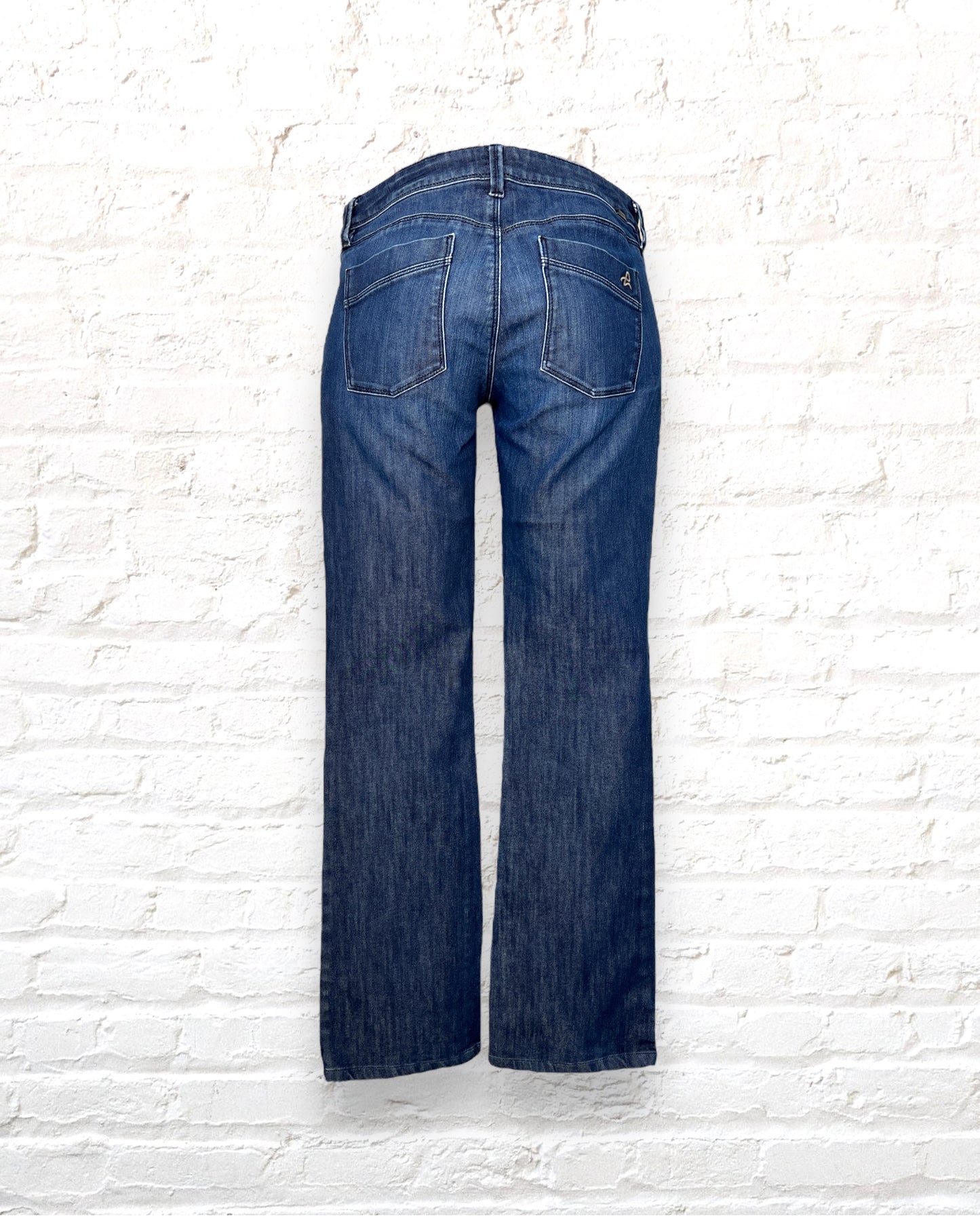 DL1961 / Cindy / Slim Bootcut / 31x31