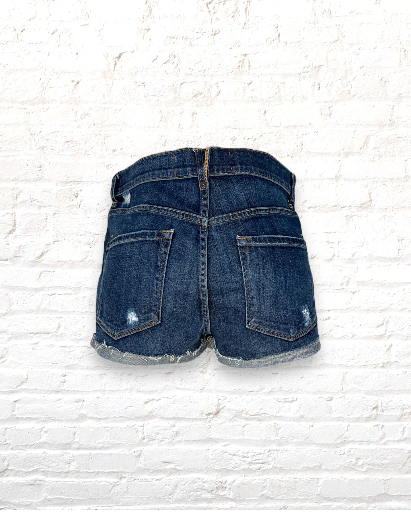 Marc by Marc Jacobs / Slouchy Workwear / Shorts / 28