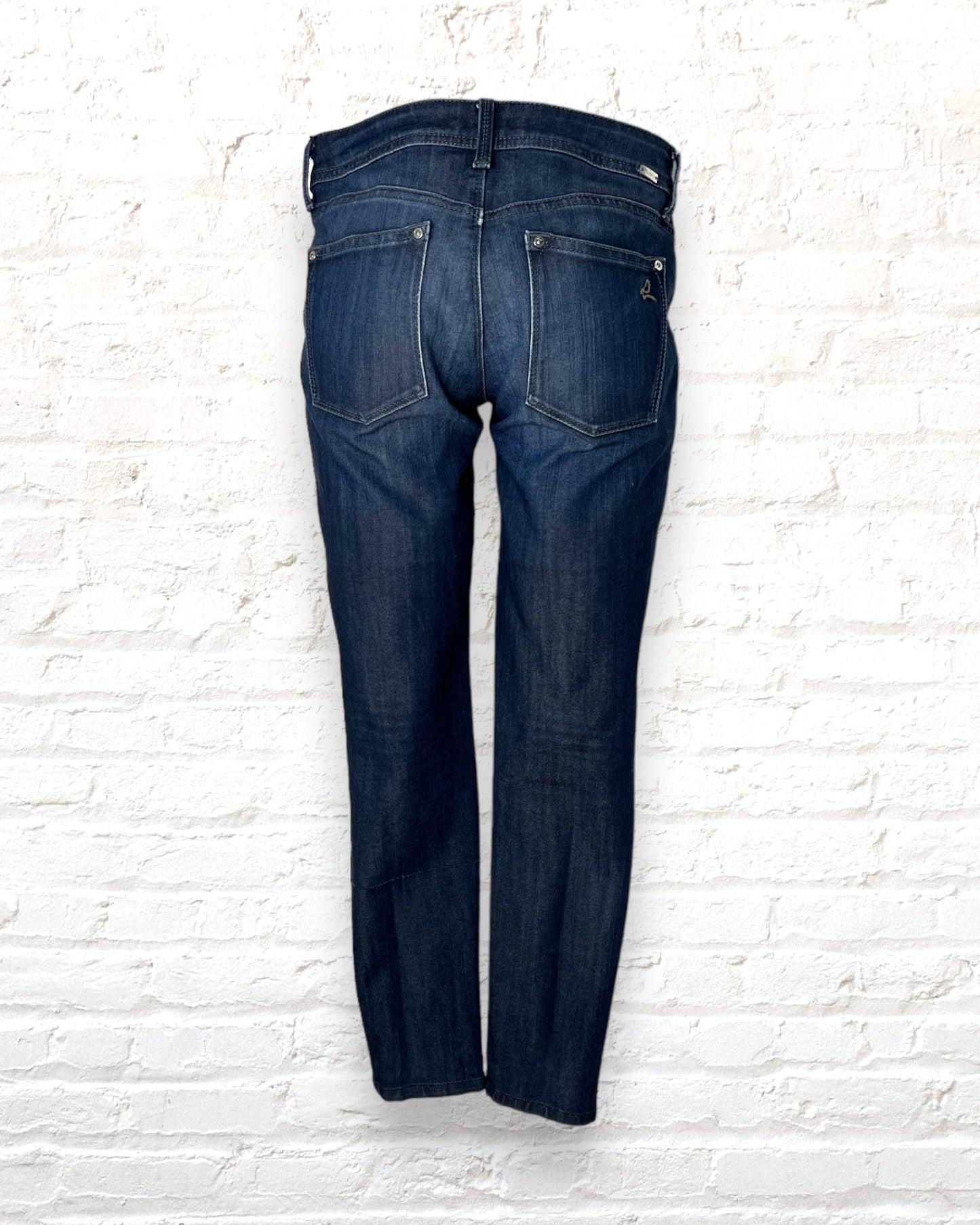 DL1961 / Emma / Skinny Crop / 28x28