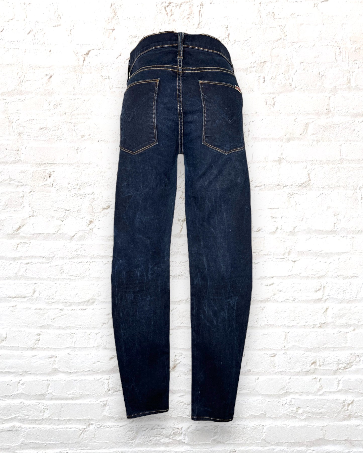 Hudson / Skinny  / 29x31