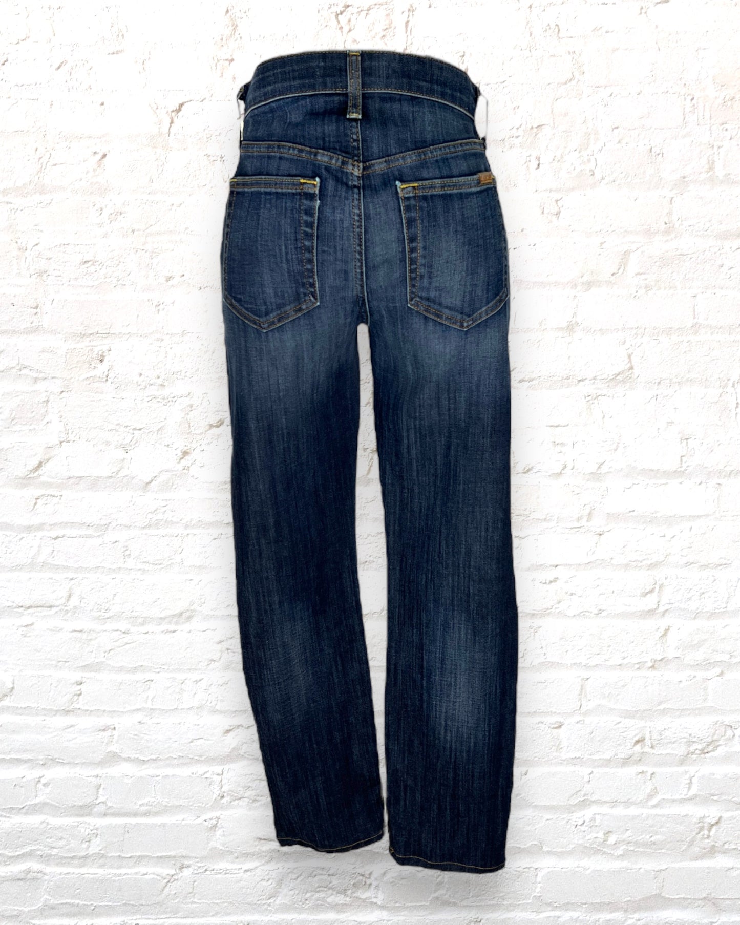Joe's Jeans /  Skinny Crop / 29x27