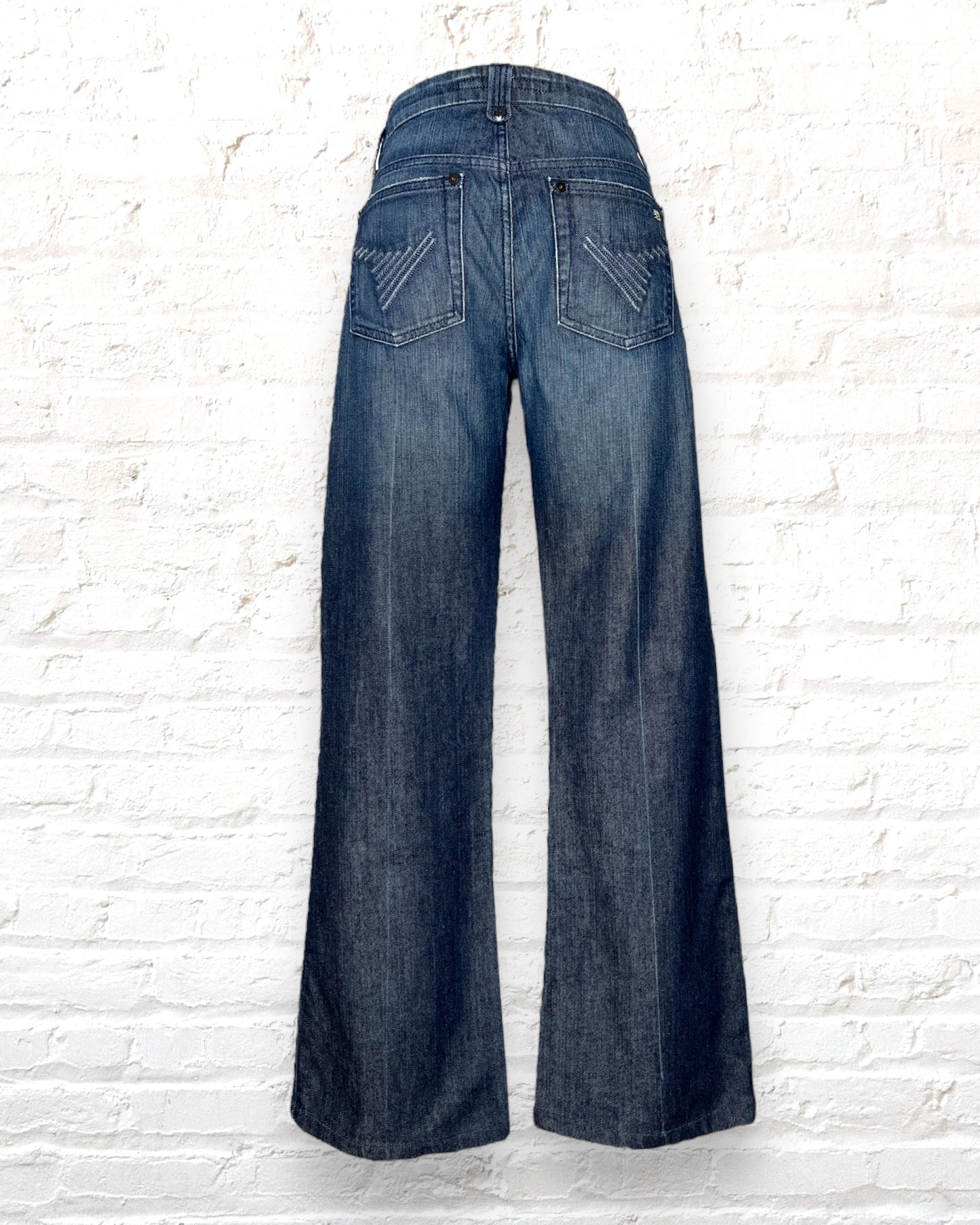 Joe's Jeans / Muse /  Bootcut / 28x30