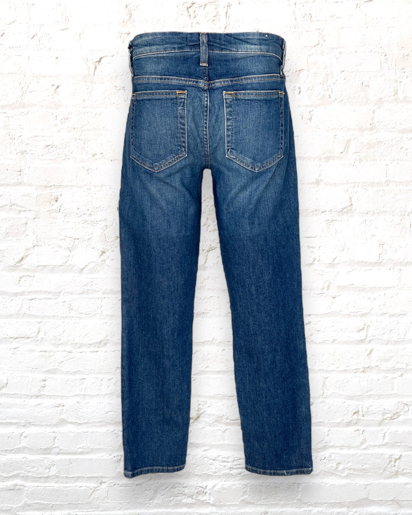 Joe's Jeans / Wild / Slim Crop / 29x27