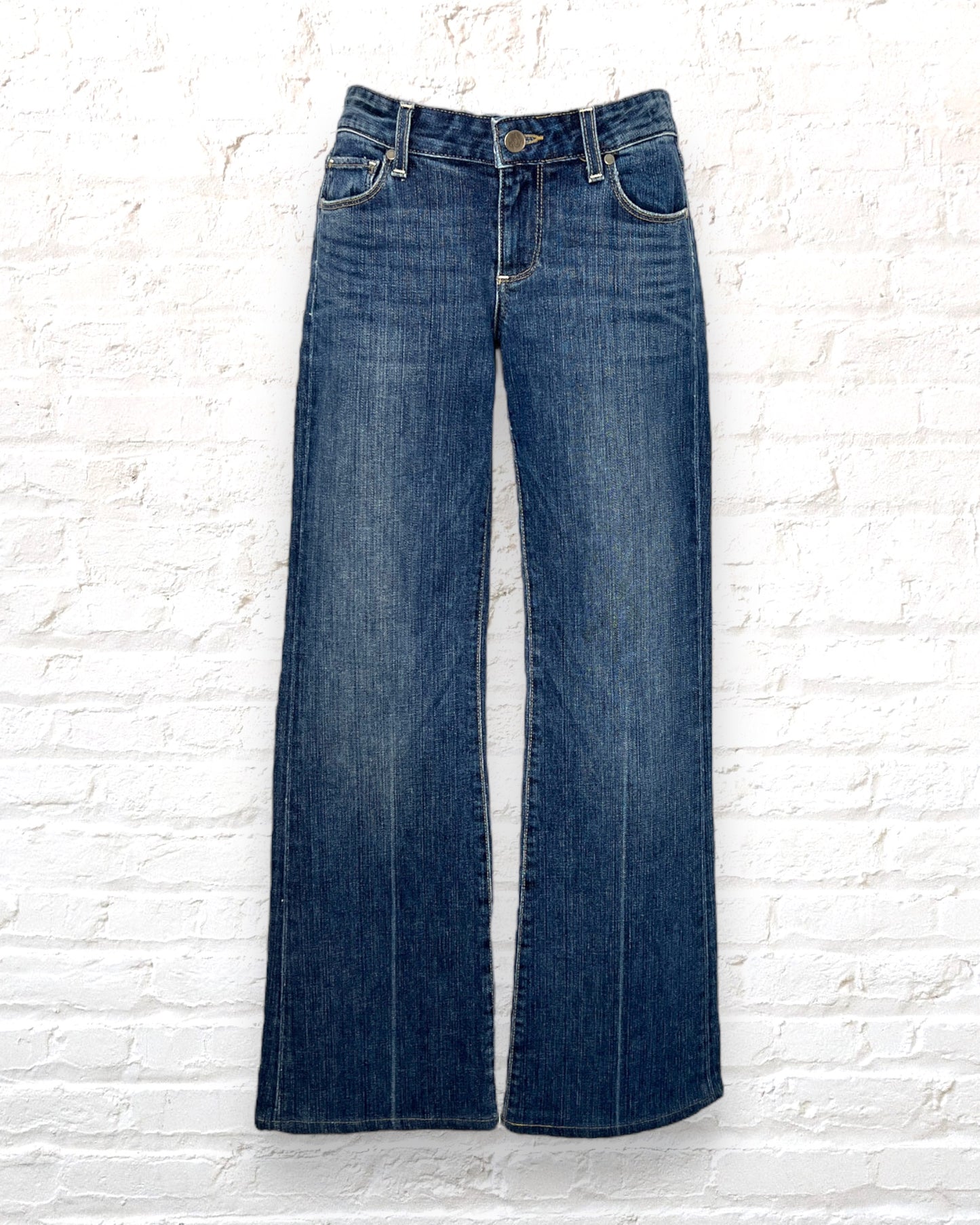 Paige / Laurel Canyon / Vintage / Bootcut / 28x30
