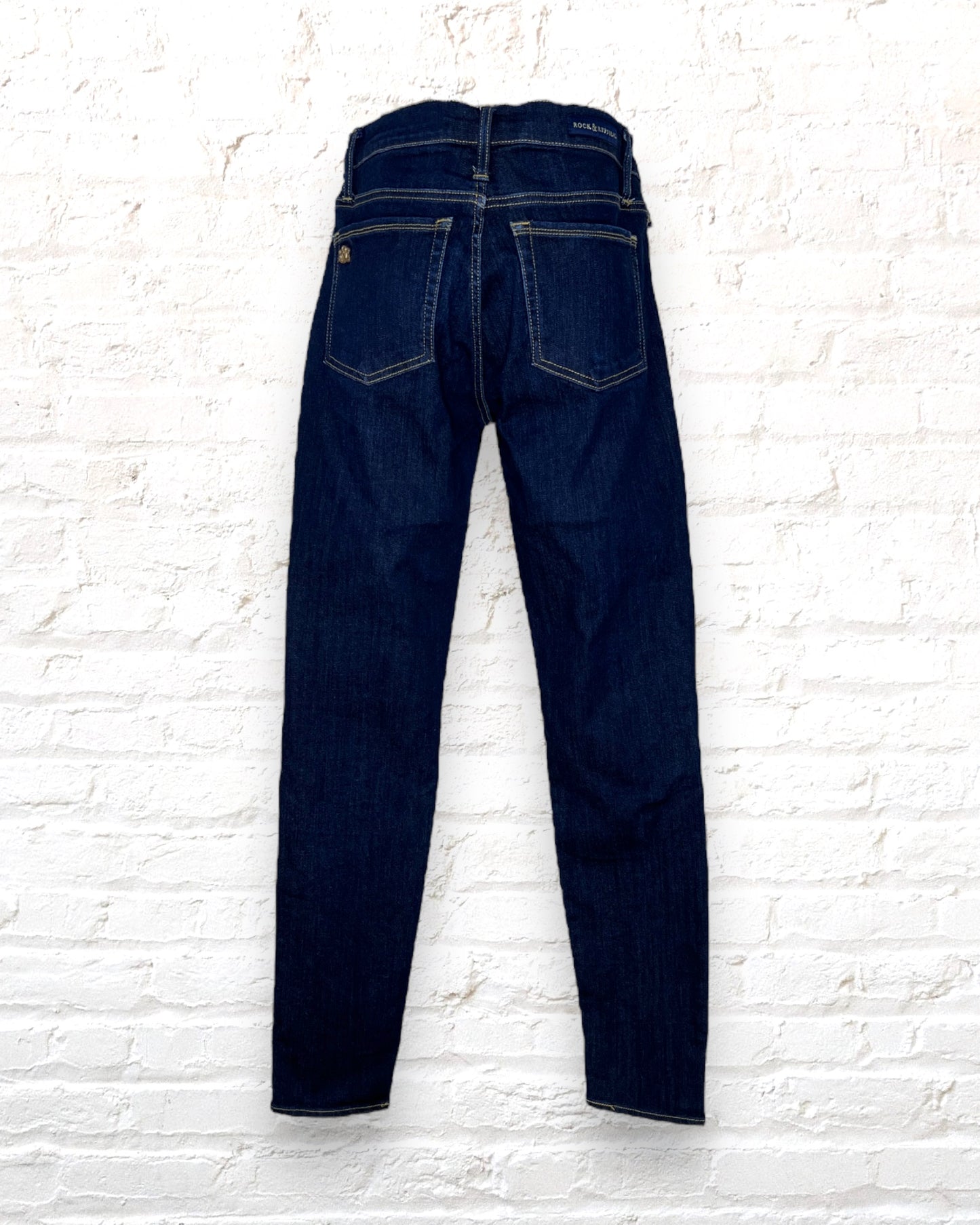Rock & Republic / Berlin / Skinny / 29x31