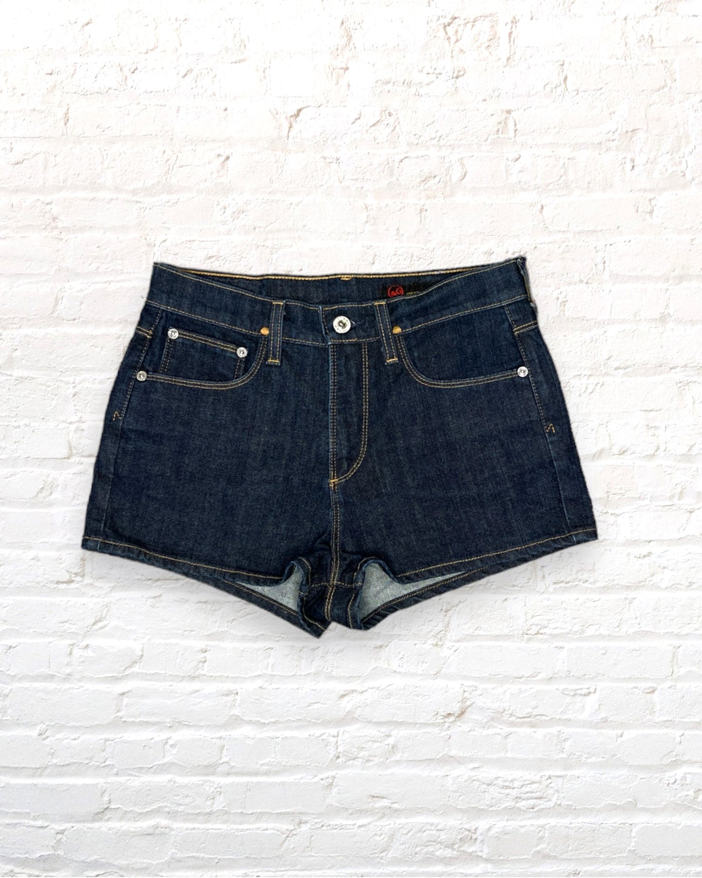 AG / Shorts / 28