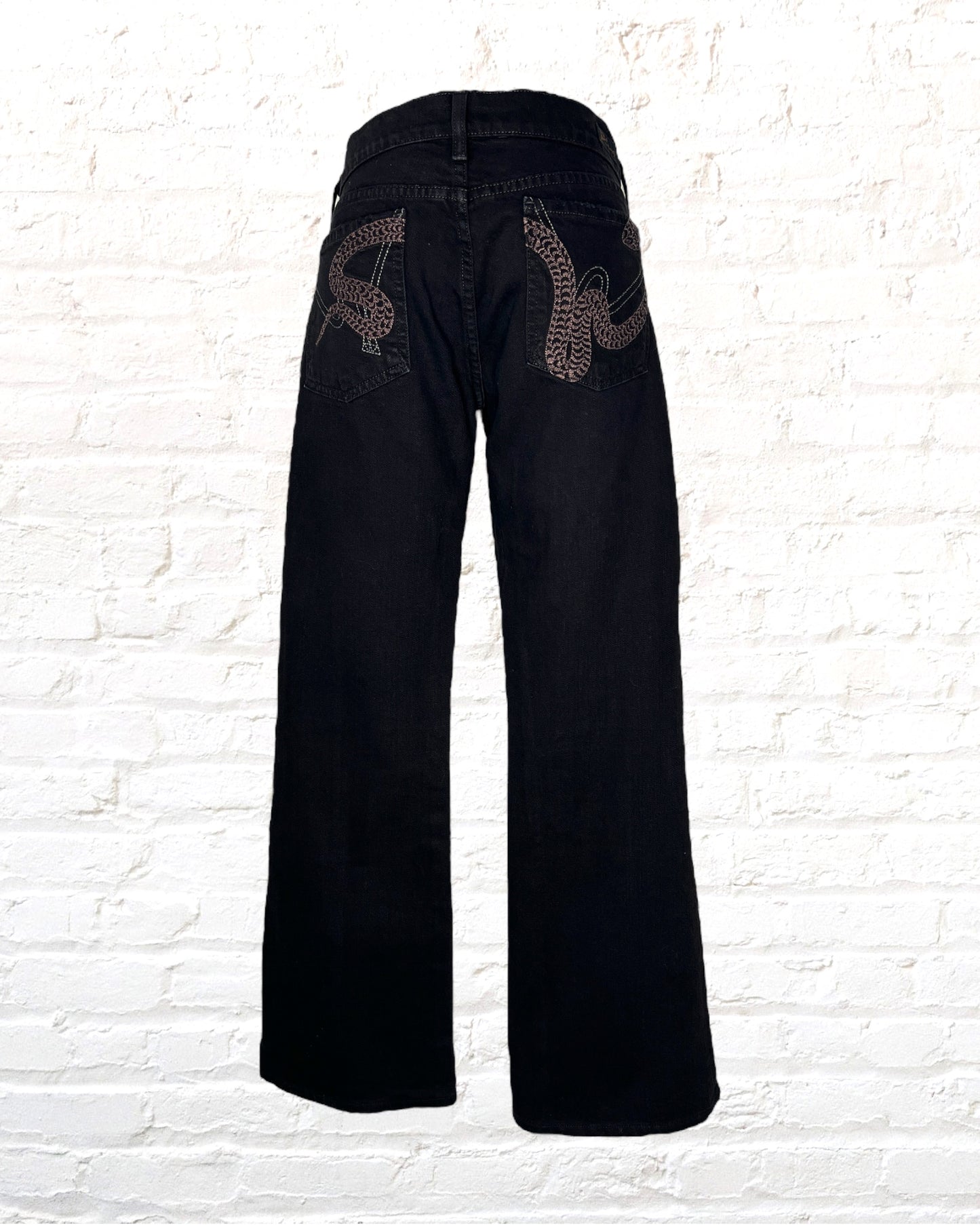 Citizens of Humanity / Jerome Dahan / Bootcut / 30x32