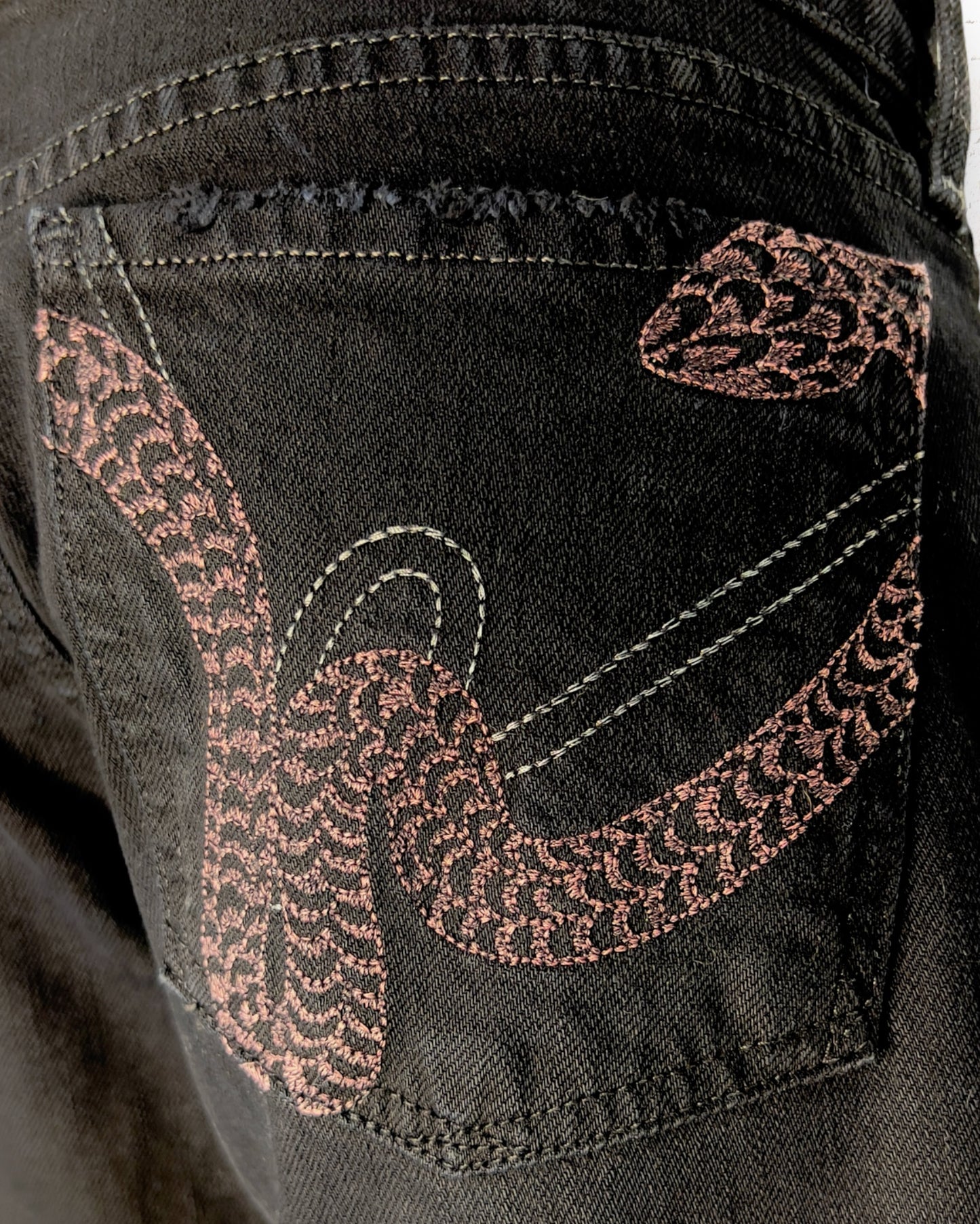 Citizens of Humanity / Jerome Dahan / Bootcut / 30x32