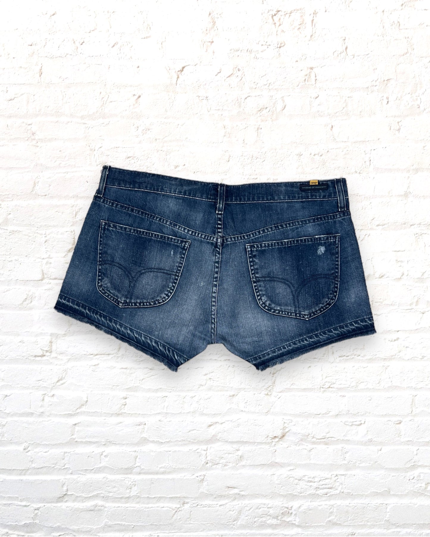 Citizens of Humanity / Shorts / 32