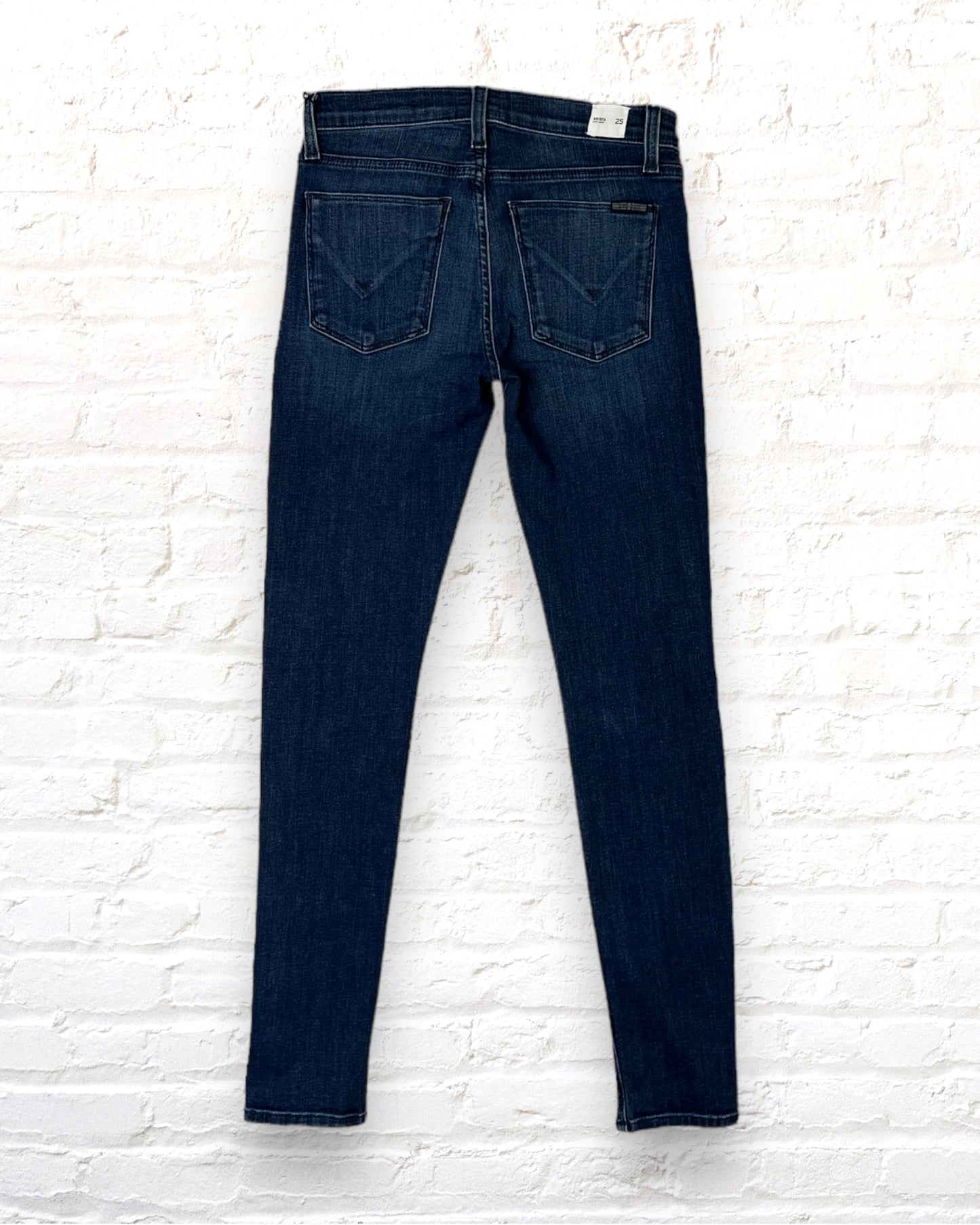 Hudson / Krista Super Skinny / 25x29
