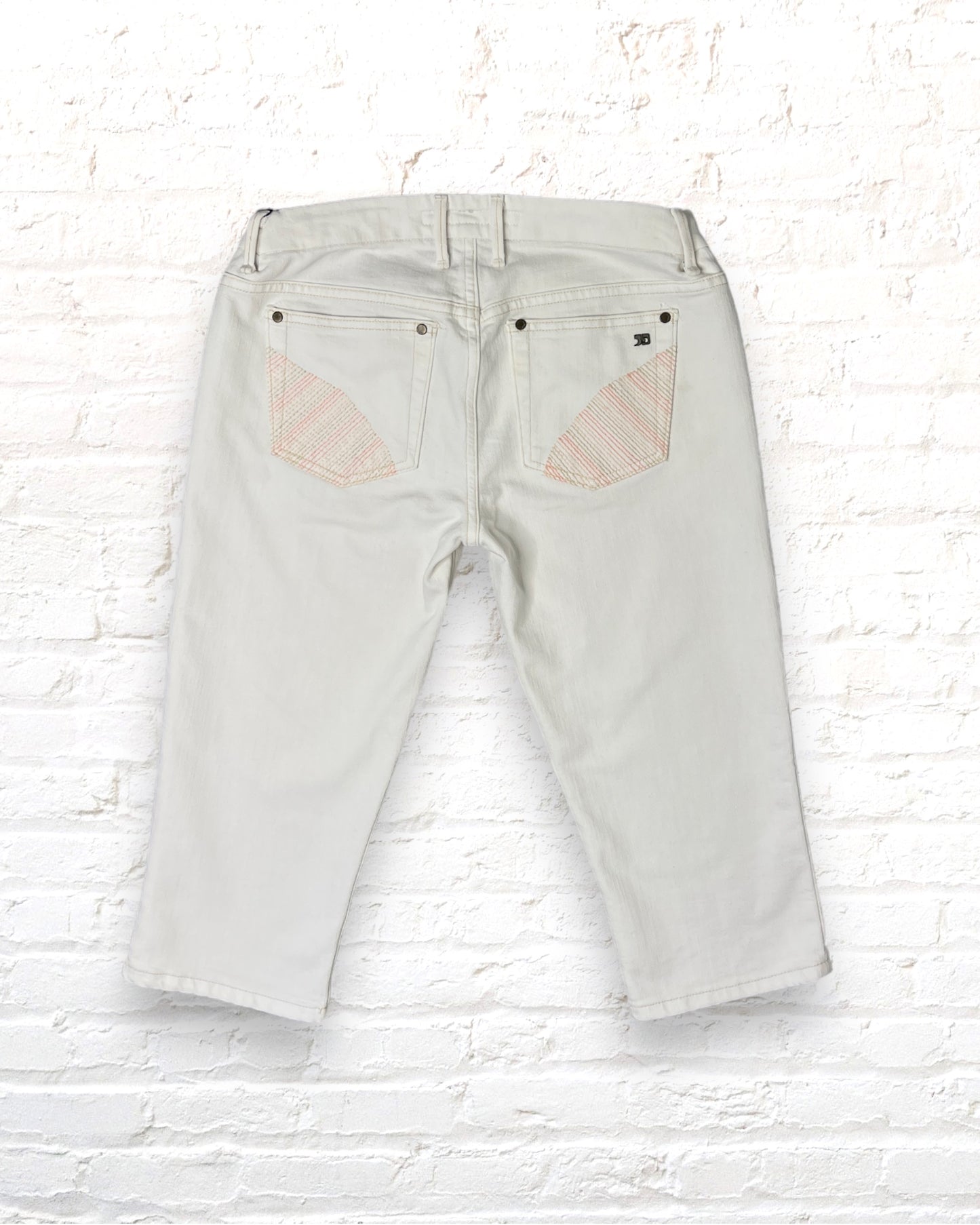 Joe's Jeans / Capri / 28x19