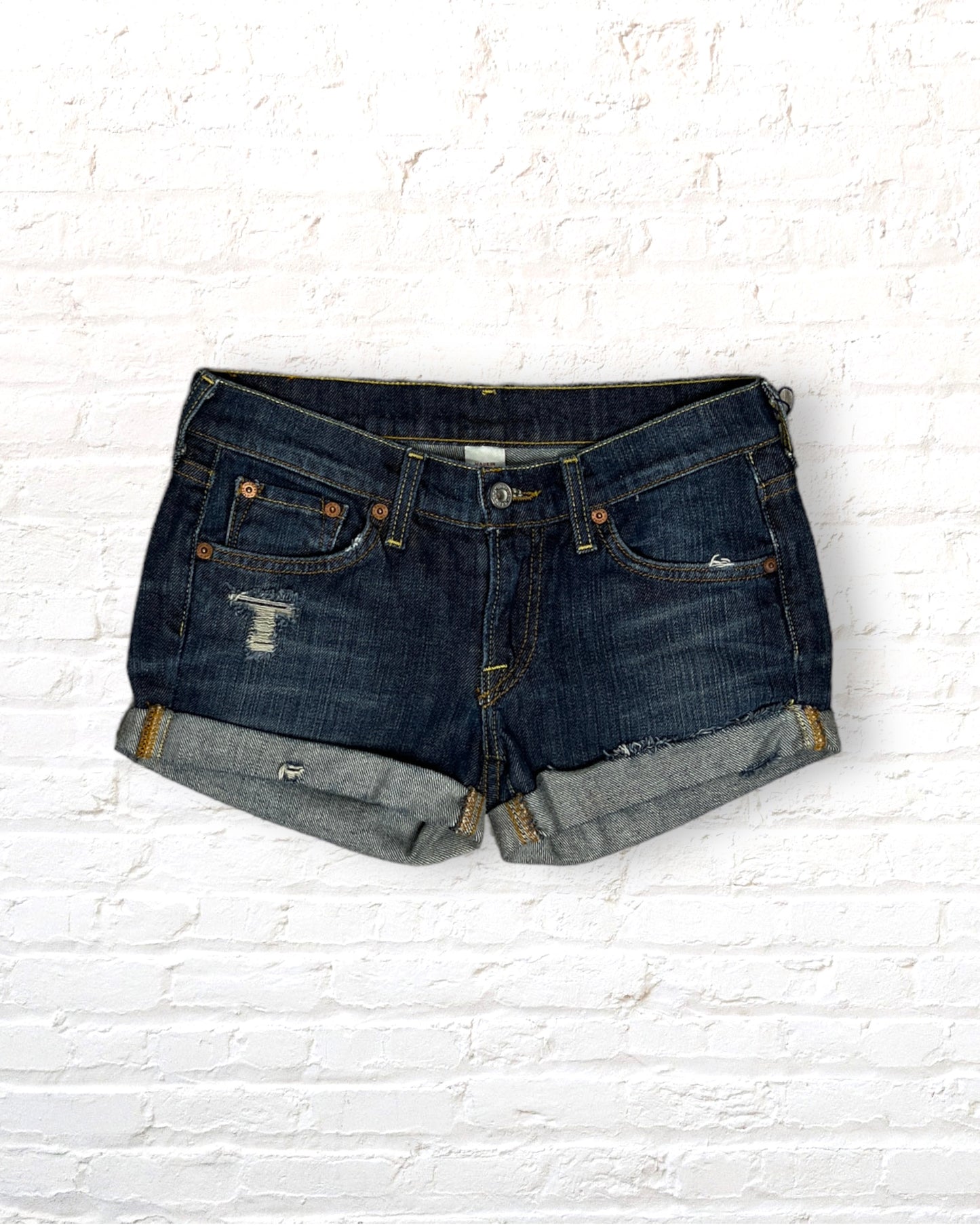 Lucky Brand / Shorts / 26