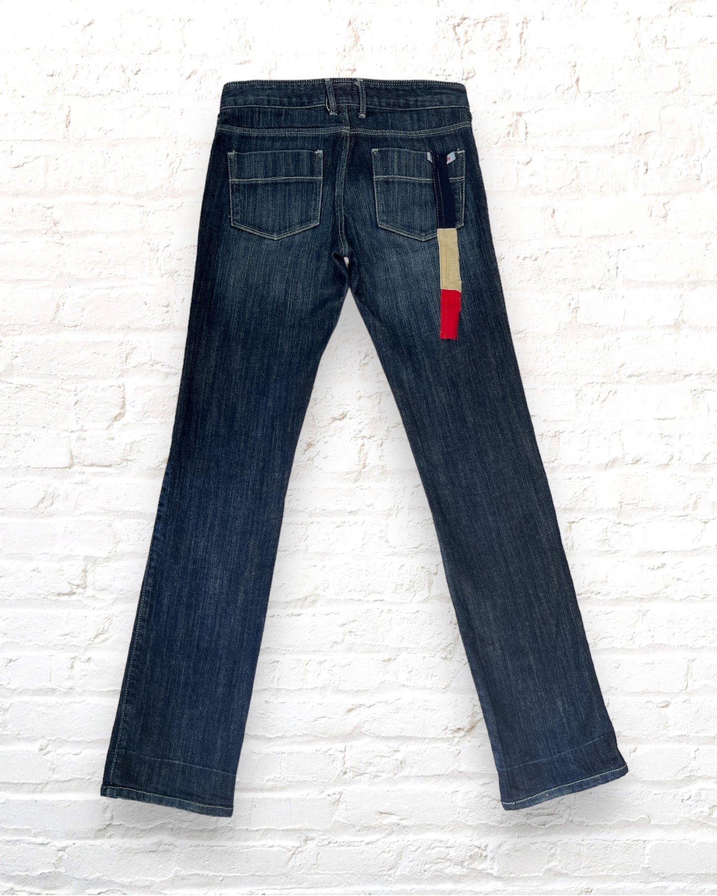 Sass & Bide / Vernon Rakes / 25x32