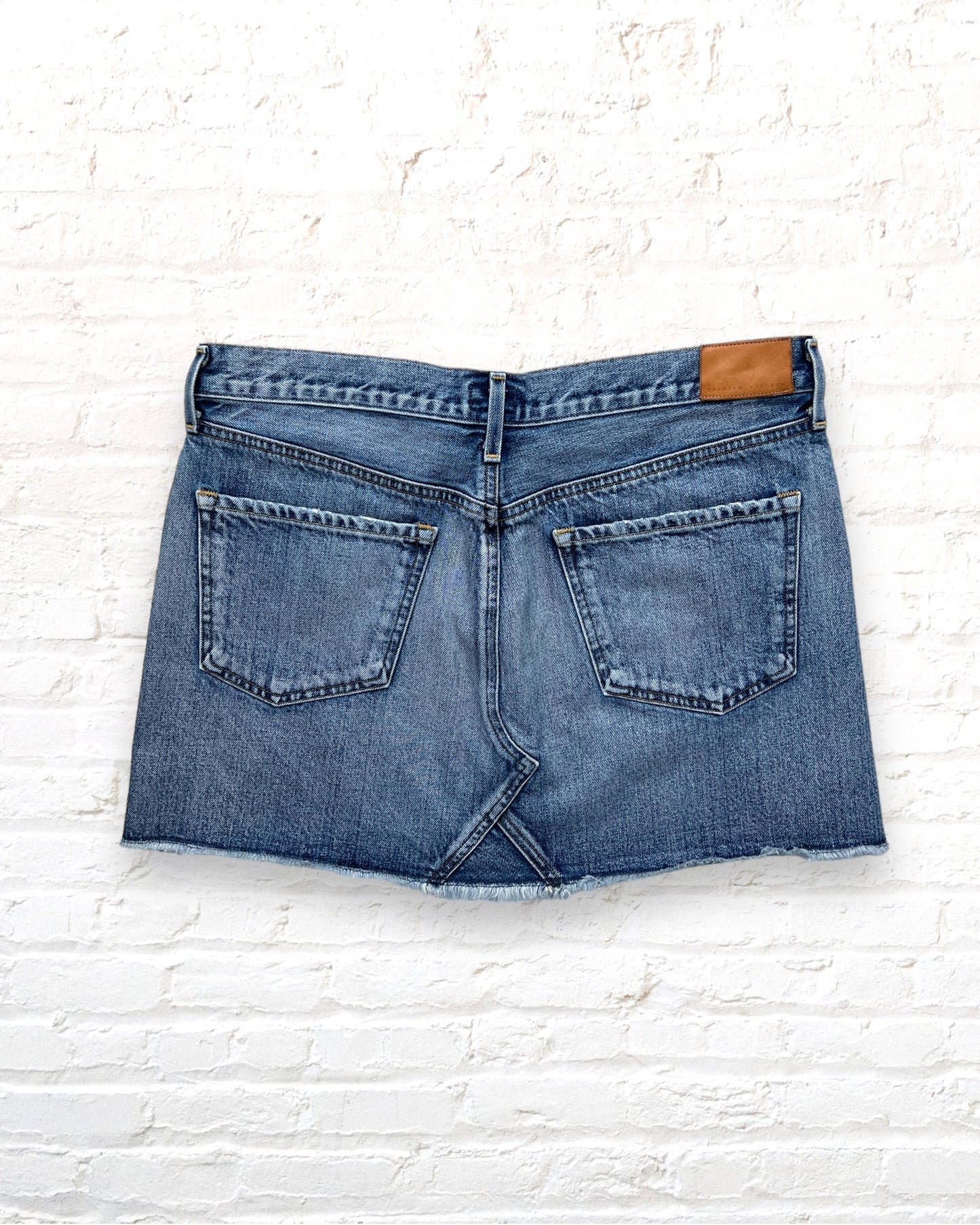 Citizens of Humanity / Skirt / 30