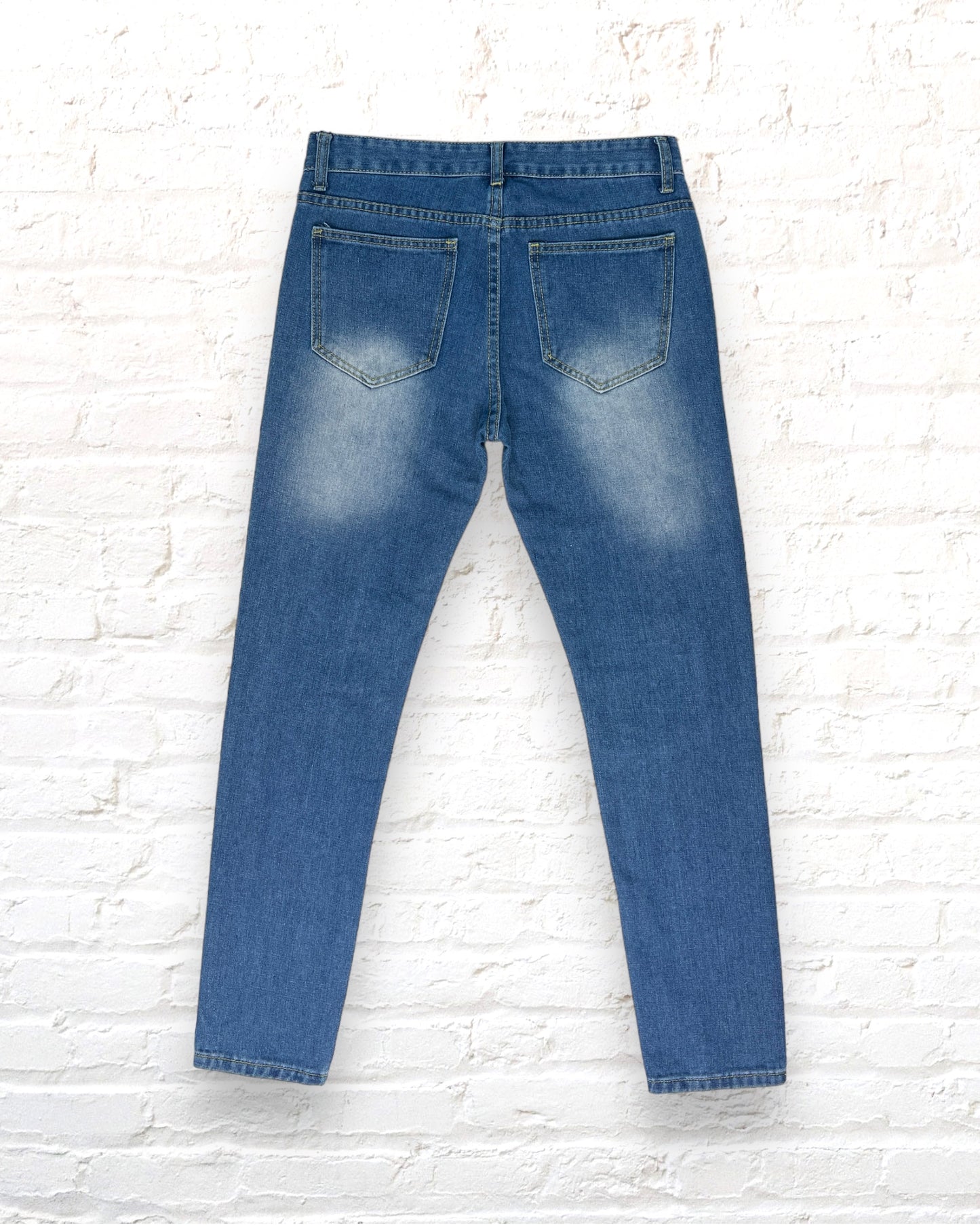 CJG Jeans / Men's Calca / 33x30