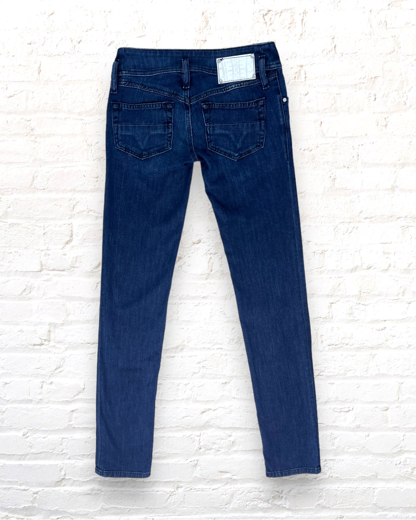 Diesel / Matic / 24x34