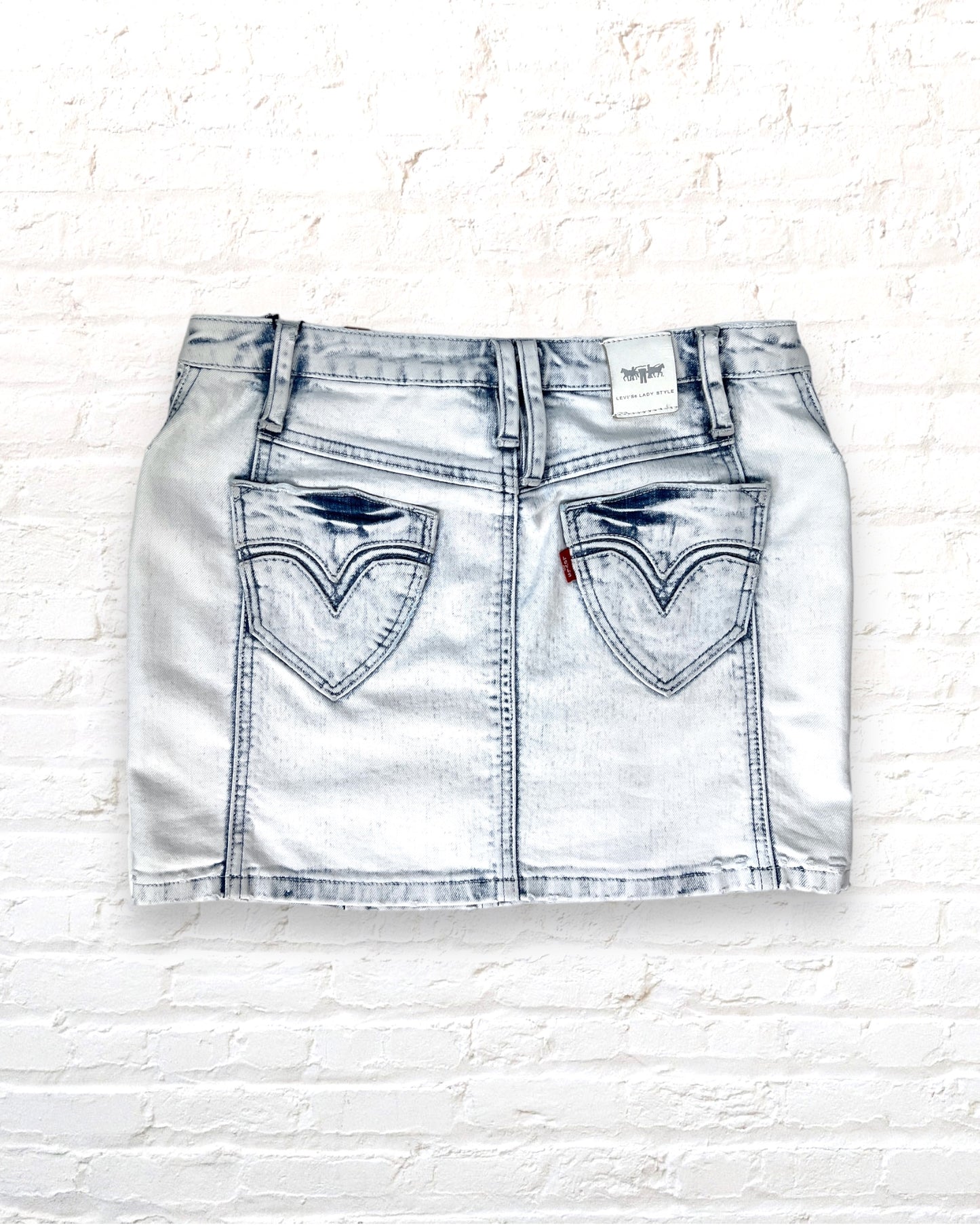 Levis / Skirt / medium / 28