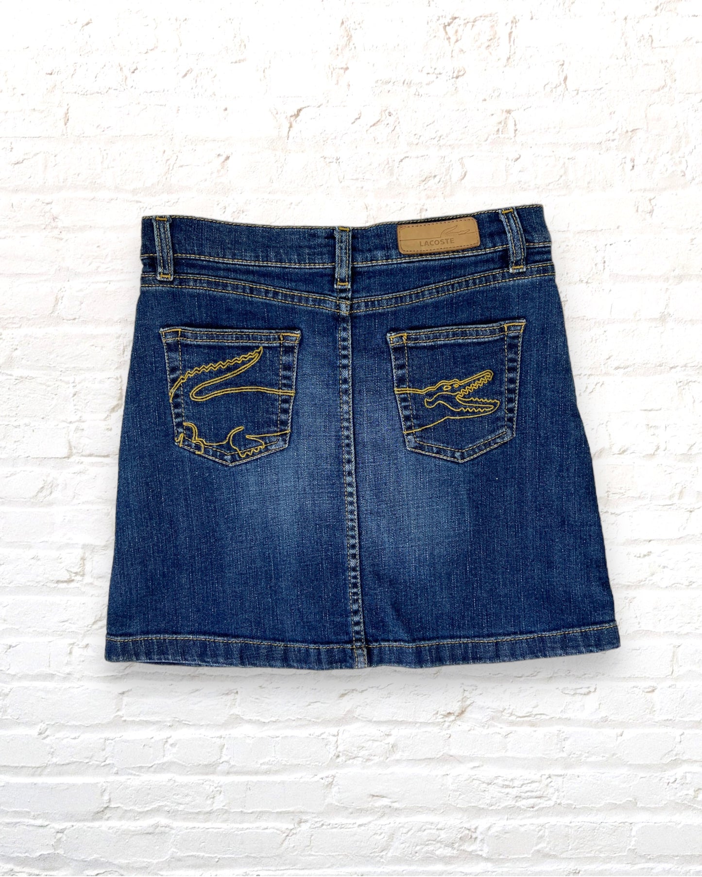 Lacoste / Skirt / Girls 12 / 24