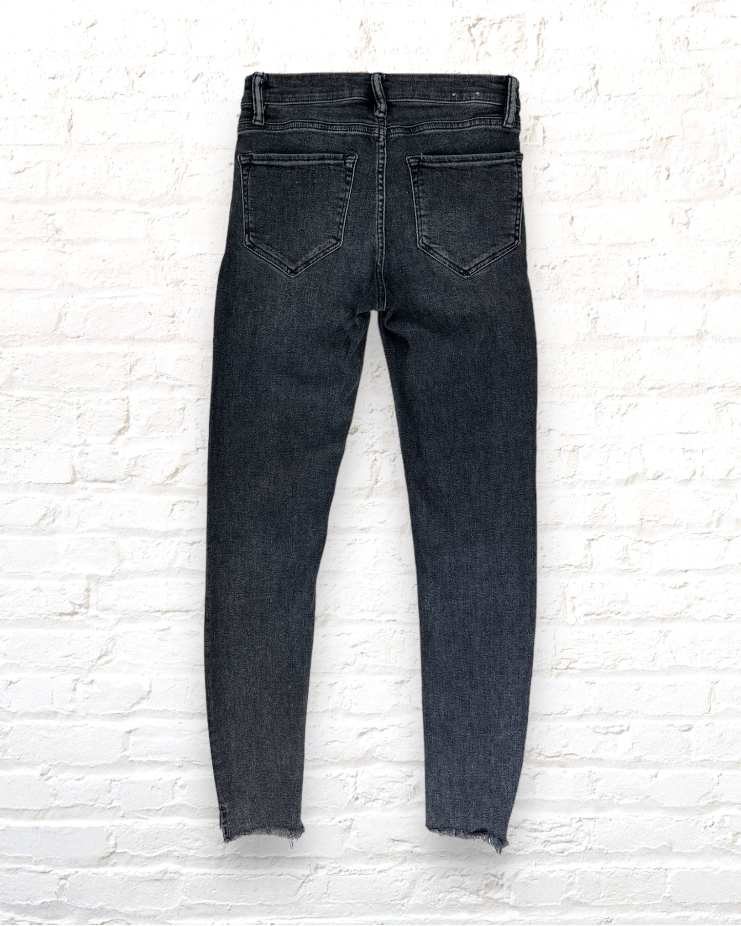 Allsaints / Grace Ankle Fray / 26x27