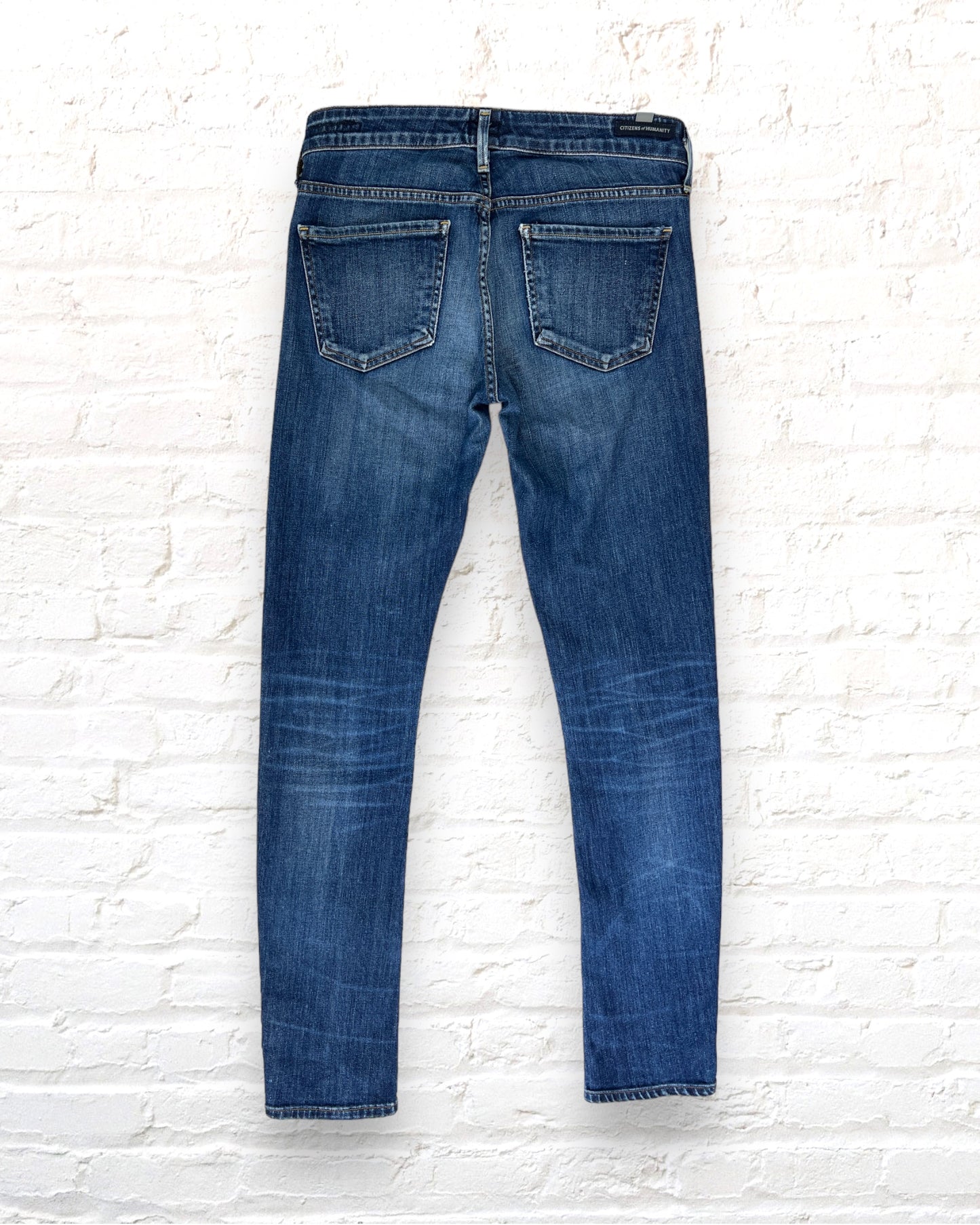 Citizens of Humanity / Arielle / 26x31