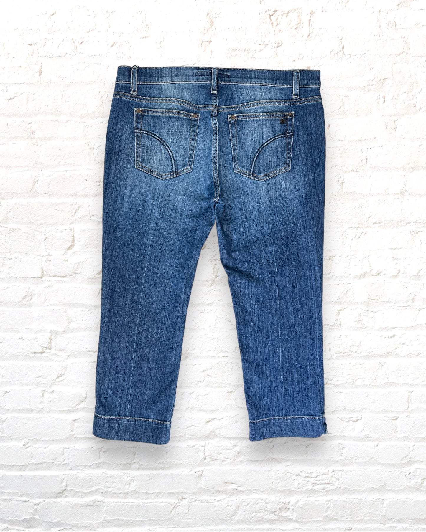 Joe's Jeans / Socialite Kicker / 32x23