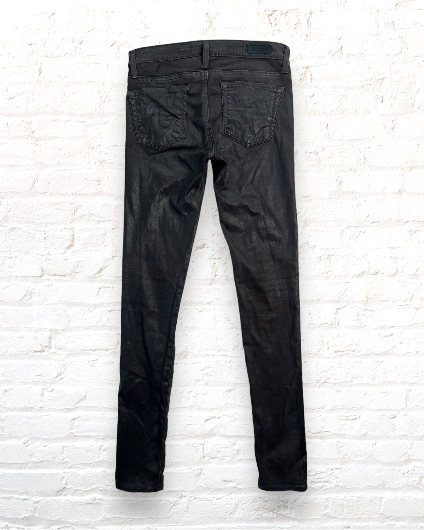 AG / The Legging / 26x32