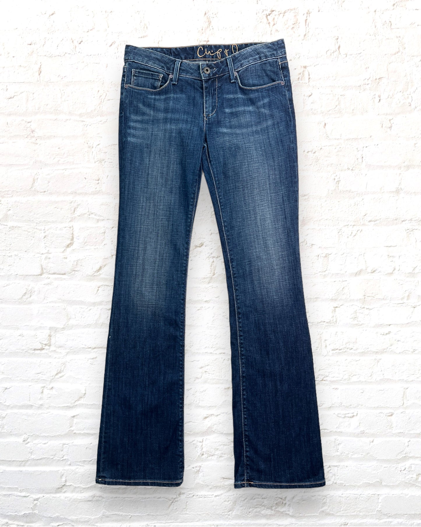Chip & Pepper / Vintage/Stella Boot / 28x33