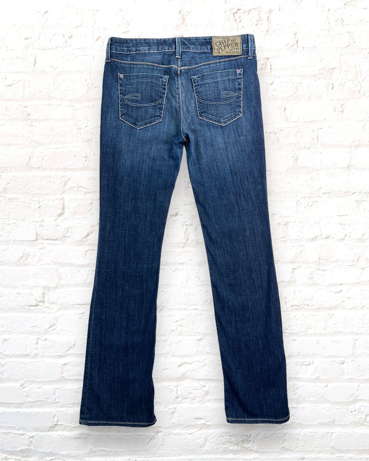 Chip & Pepper / Vintage/Stella Boot / 28x33