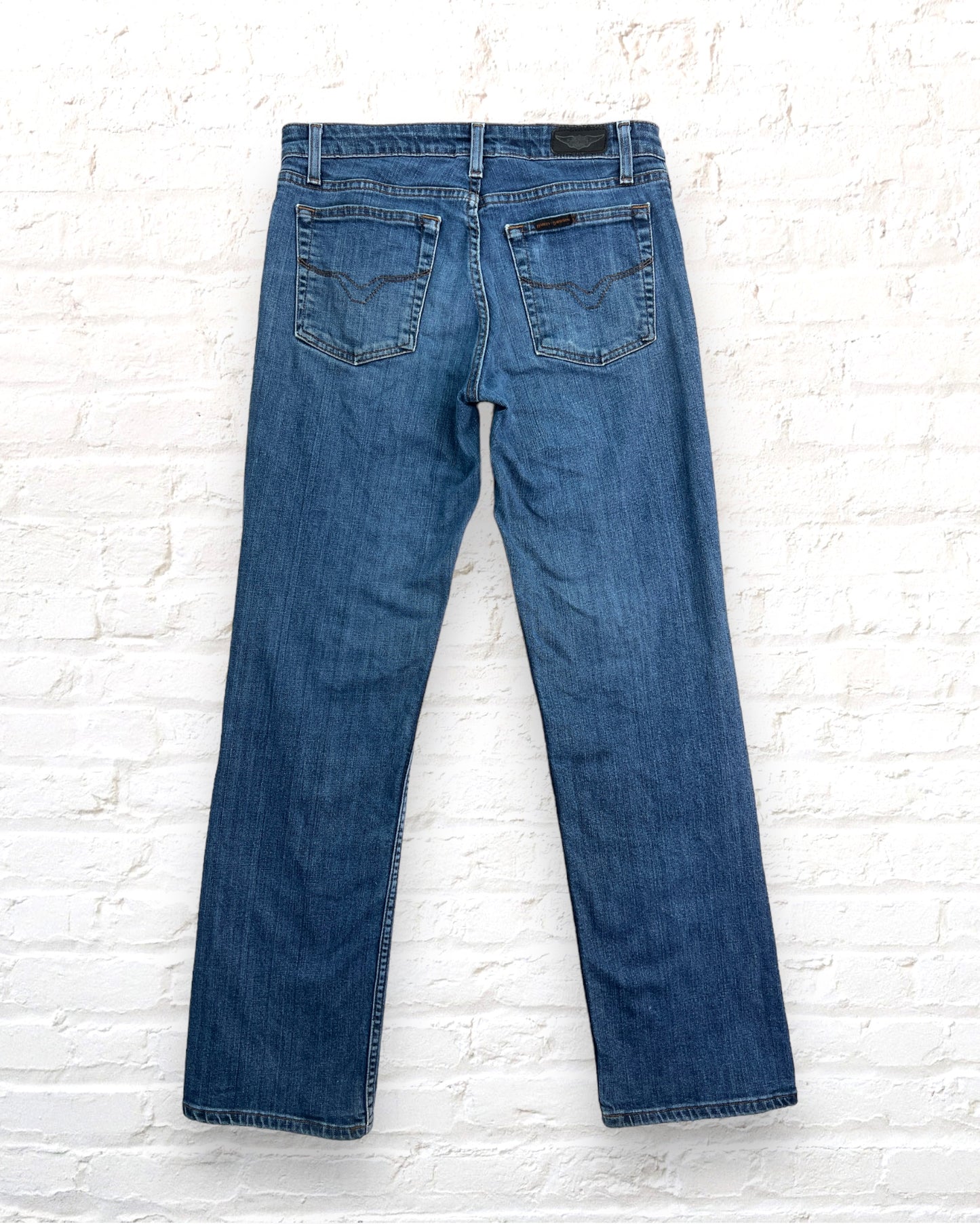 Harley-Davidson / Vintage / 28x31