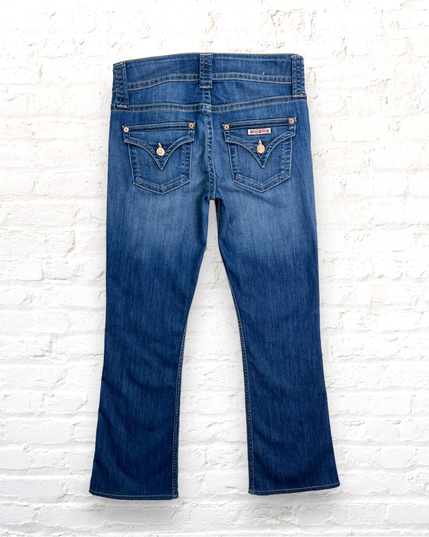 Hudson / Signature Midrise / 27x30