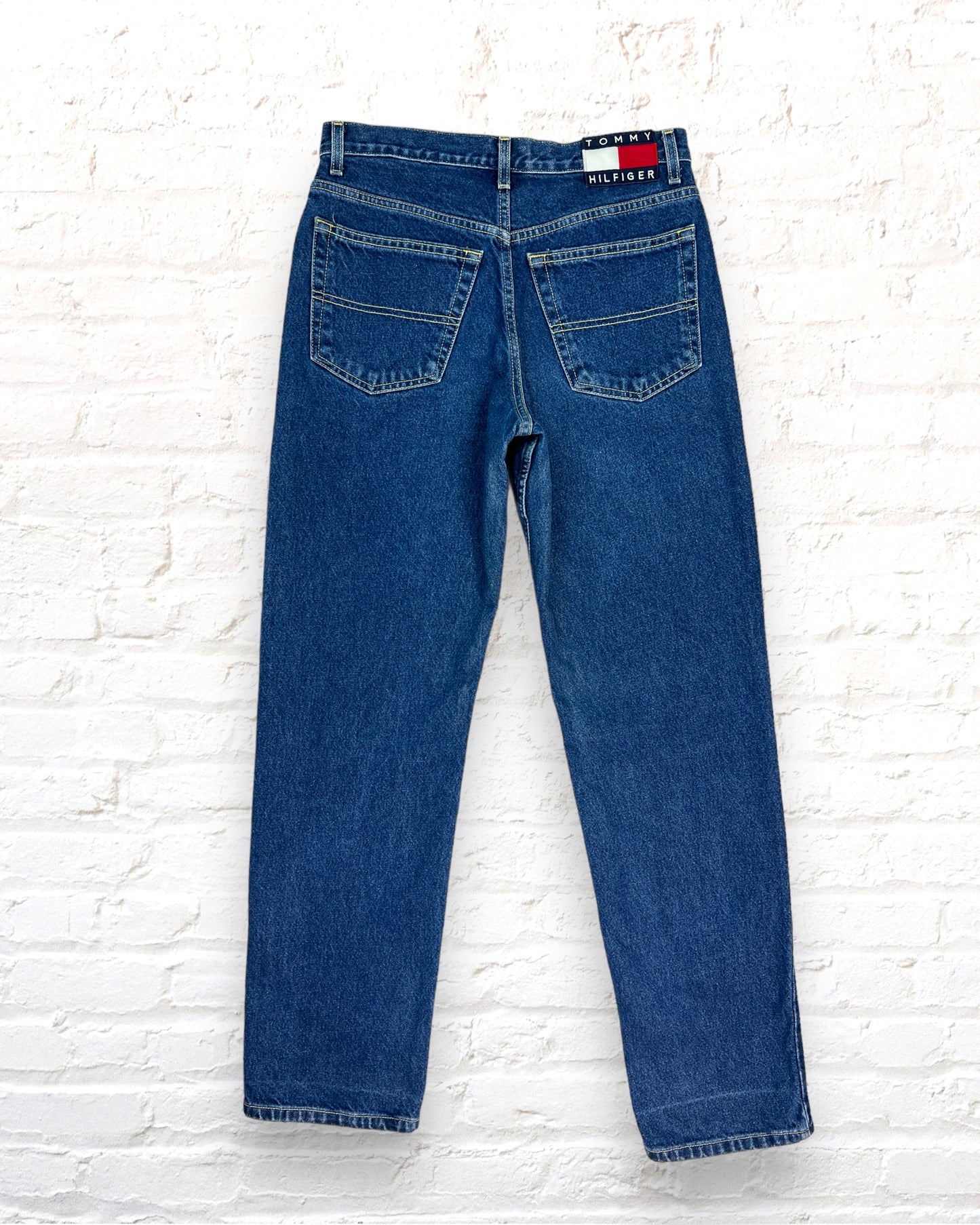 Tommy Hilfiger / Vintage Tommy Jeans / 29x32