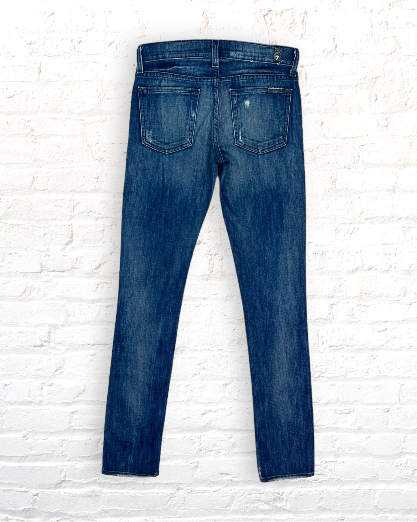 7 For All Mankind / Roxanne / 24x32