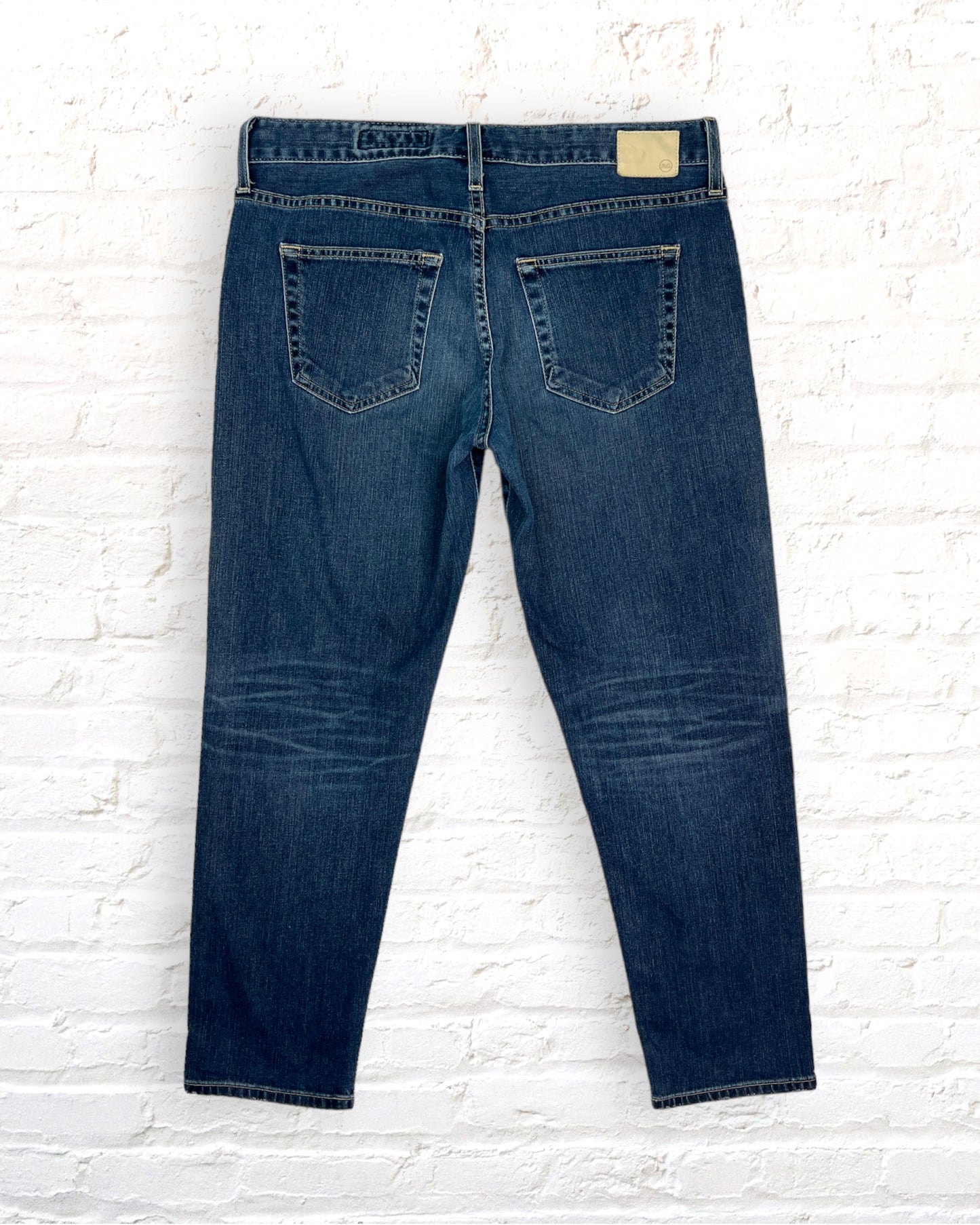 AG / The Ex-Boyfriend / 30x28