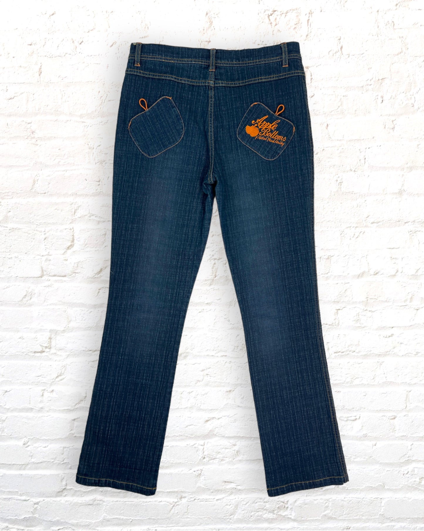 Apple Bottoms / Vintage / 28x32