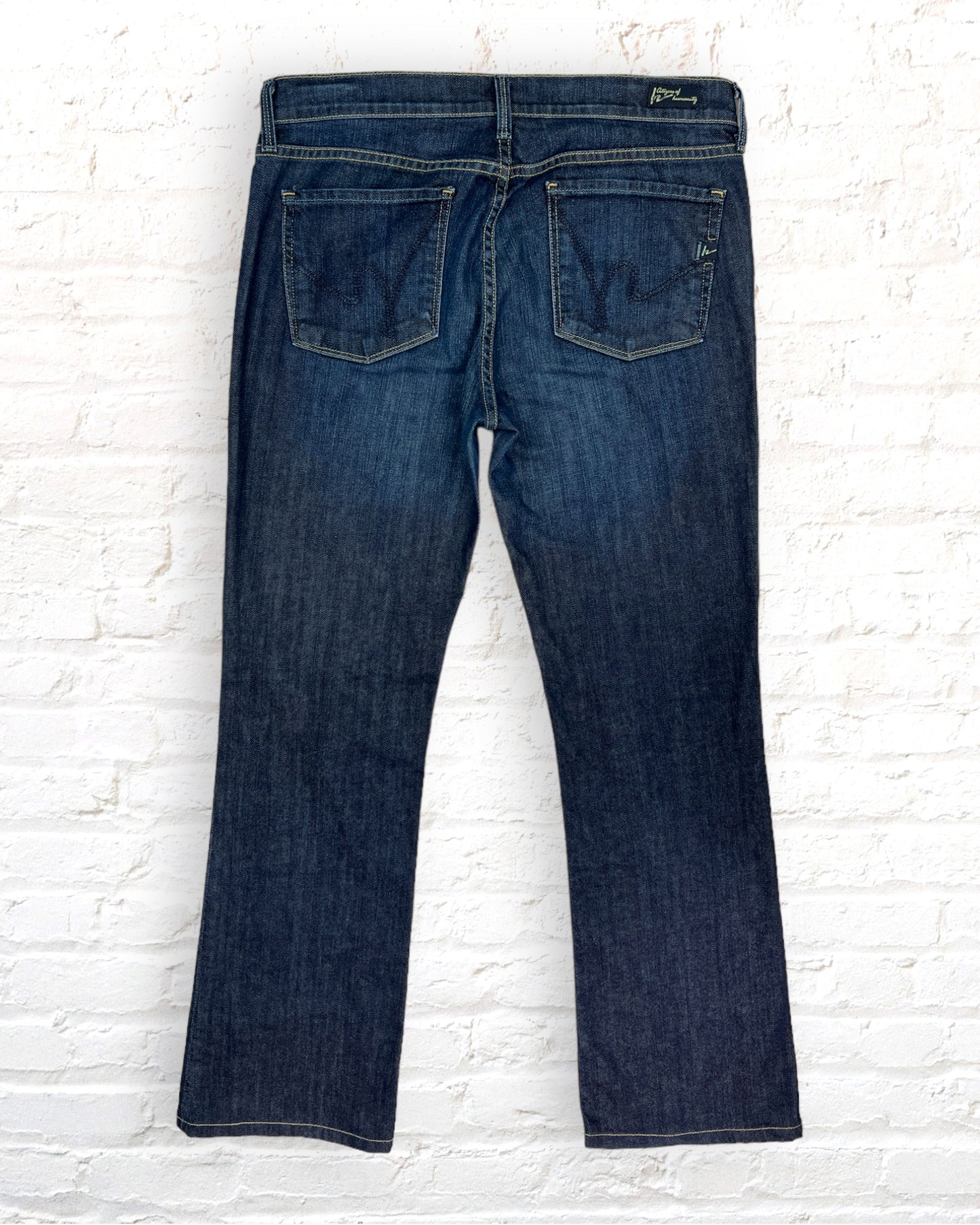 Citizens of Humanity / Amber #263 Stretch / 30x31