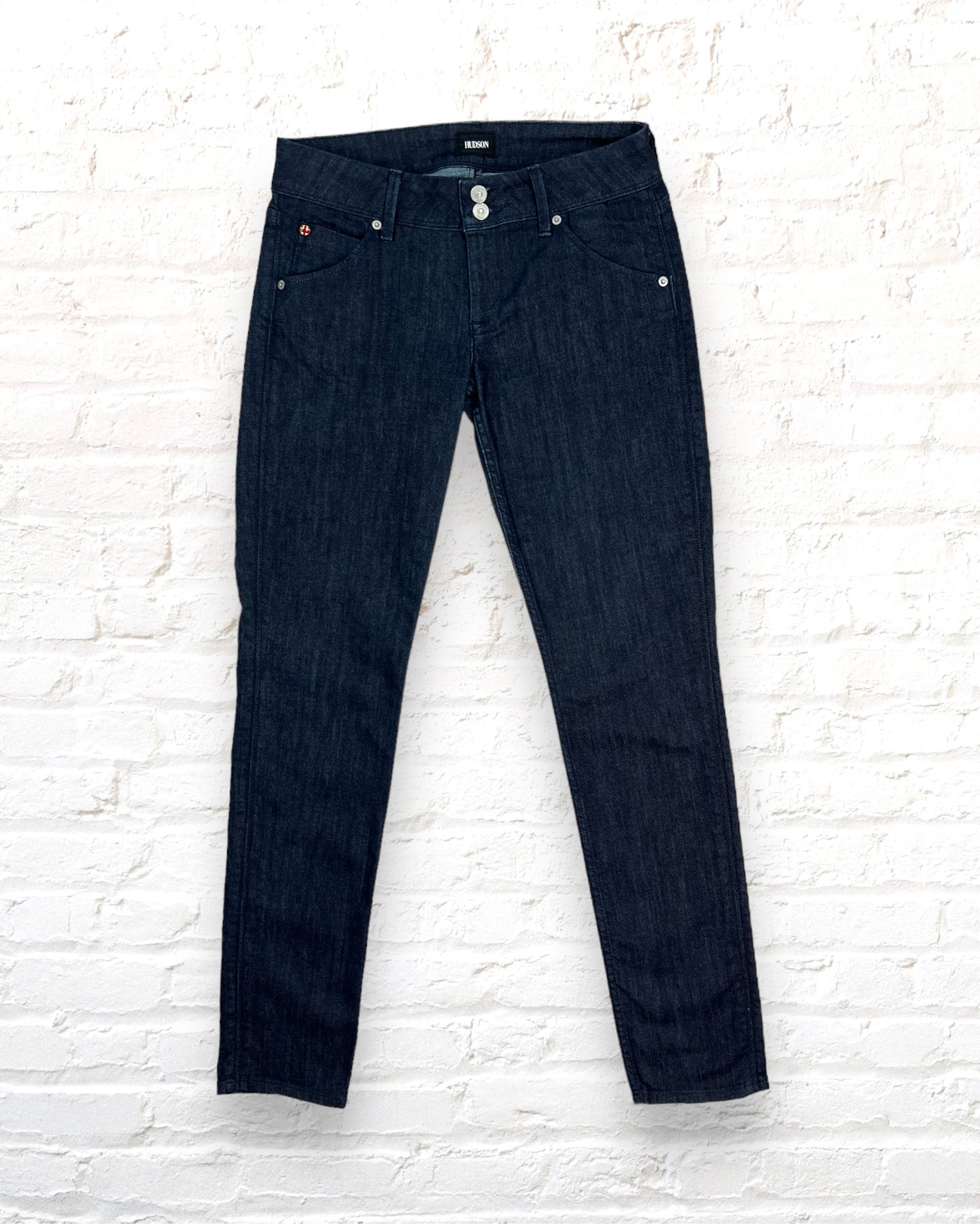 Hudson / Collin Flap / 28x32