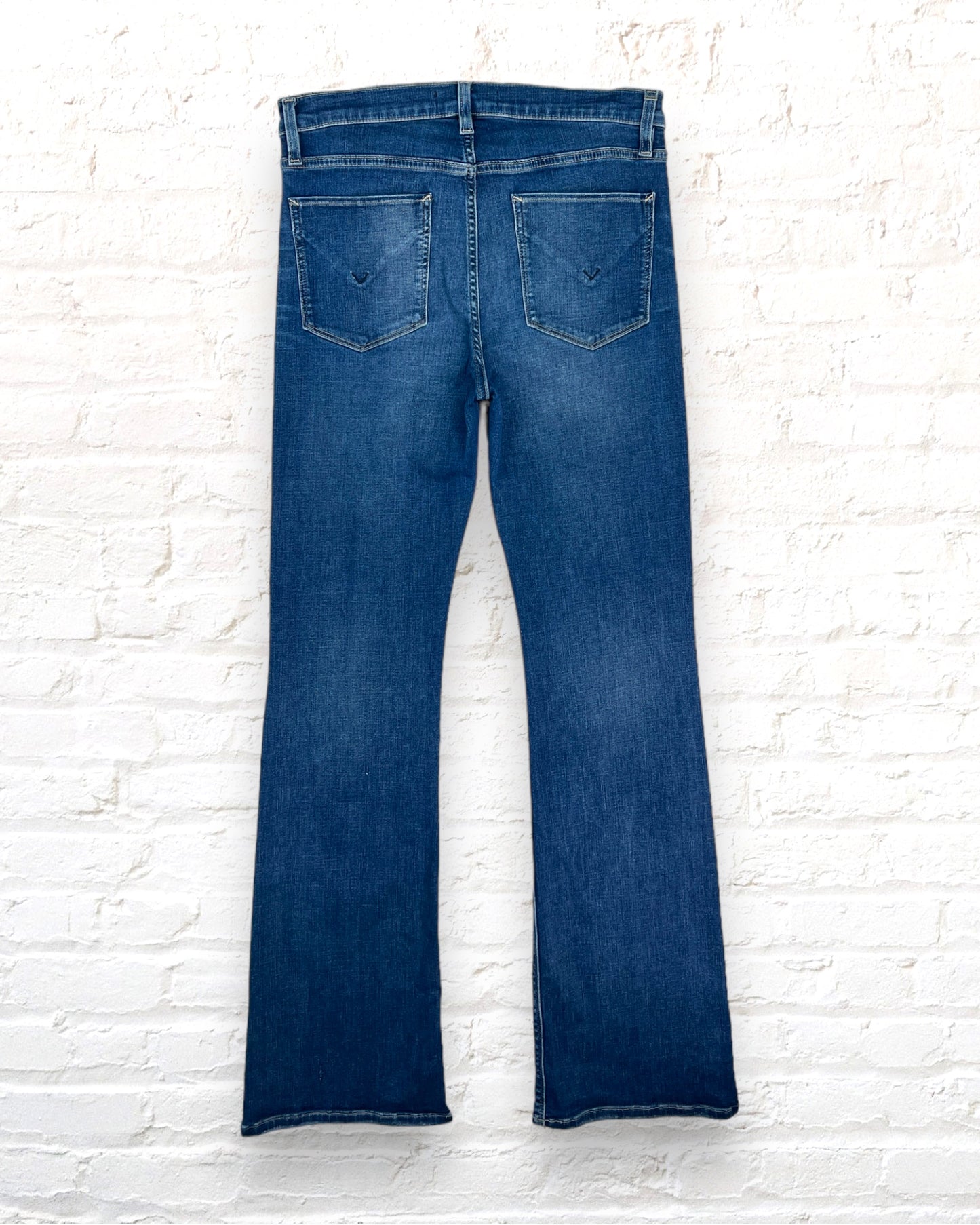 Hudson / Drew Boot / 30x34