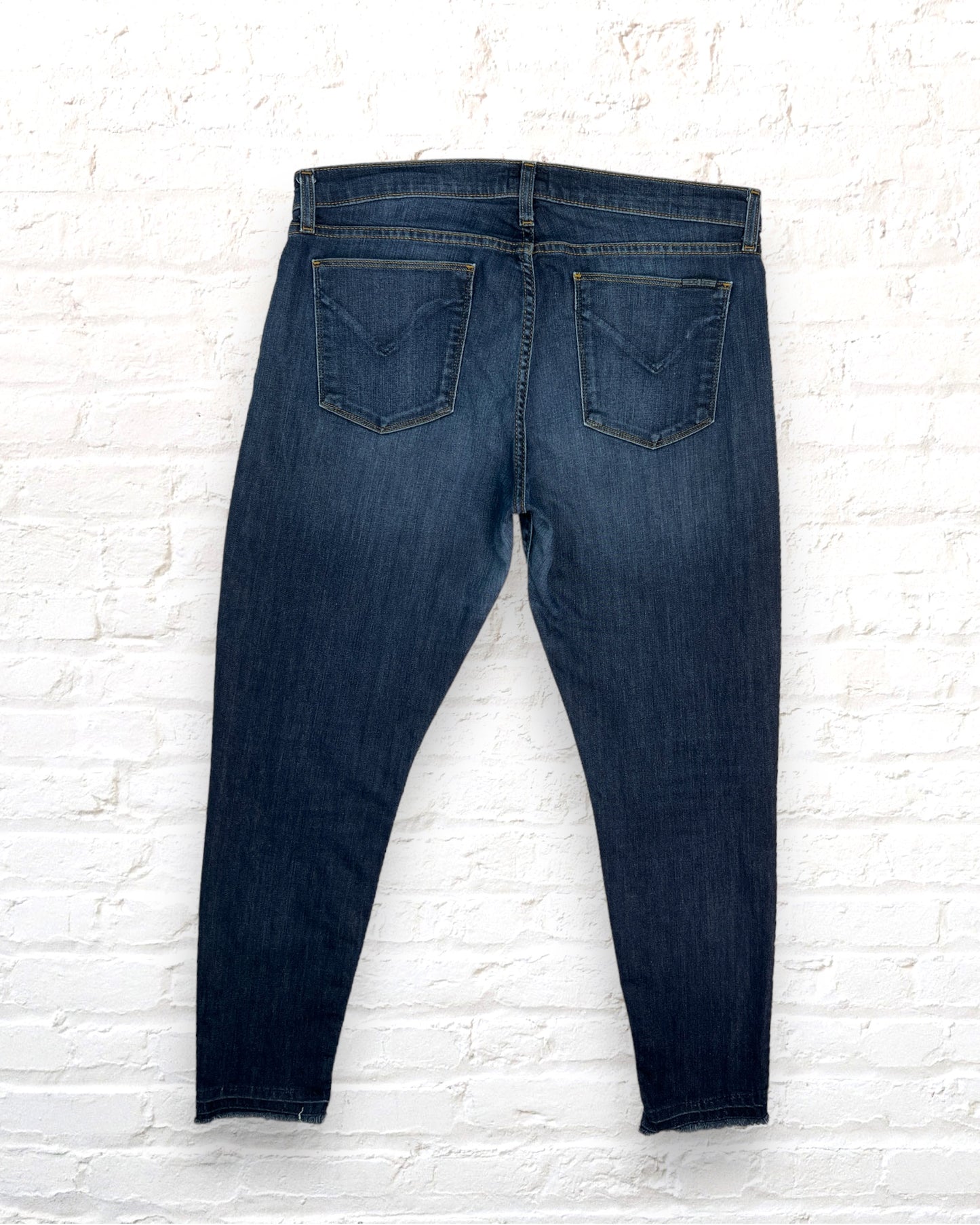 Hudson / Krista Crop / 31x29