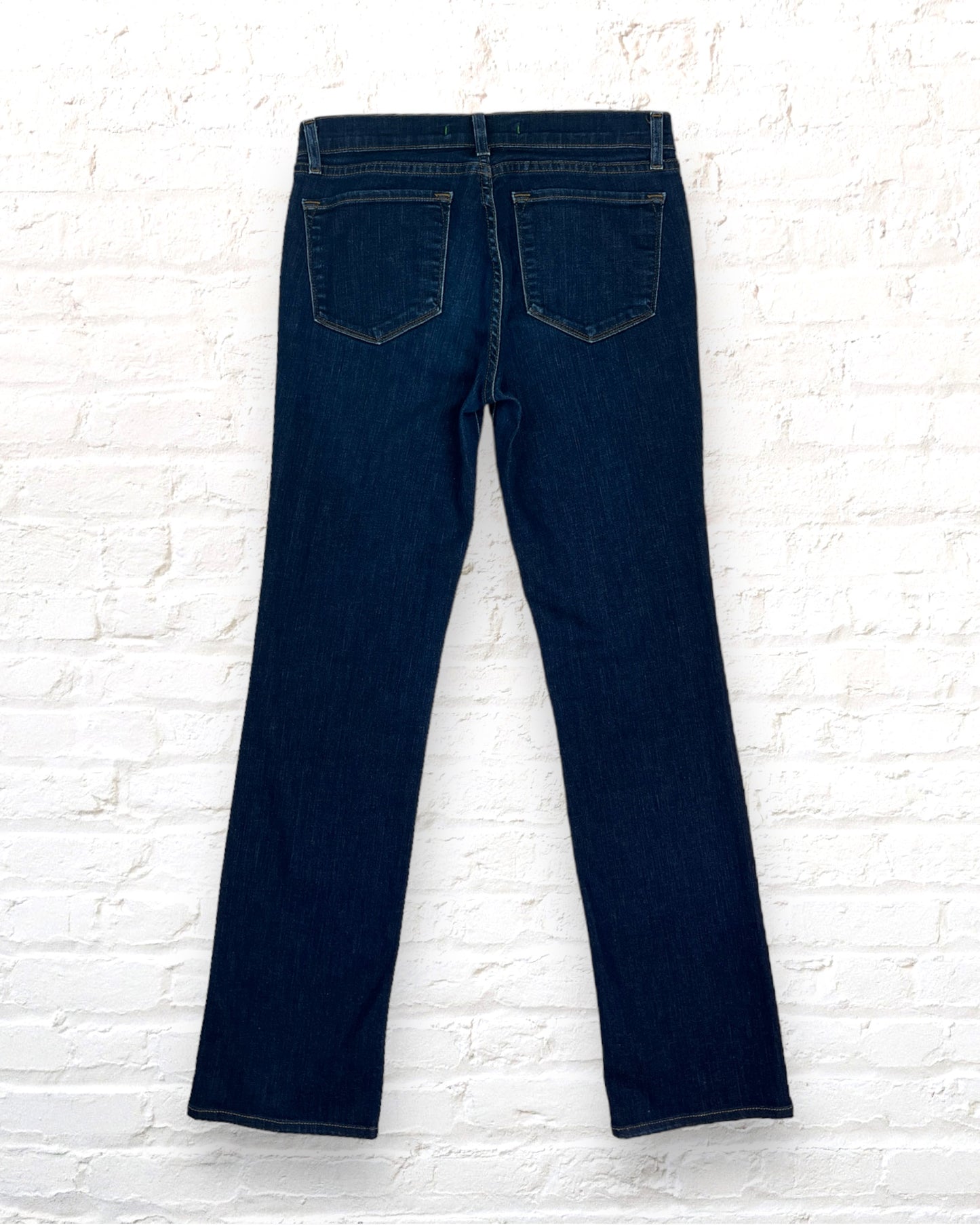 J Brand / The Straight Leg / 29x31