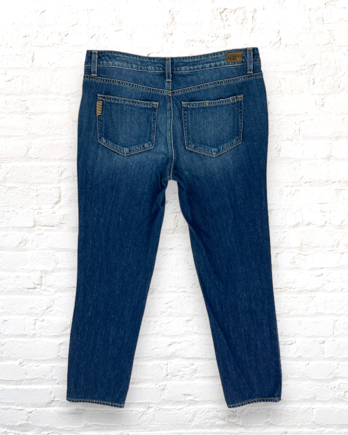 Paige / Jimmy Jimmy / 28x26