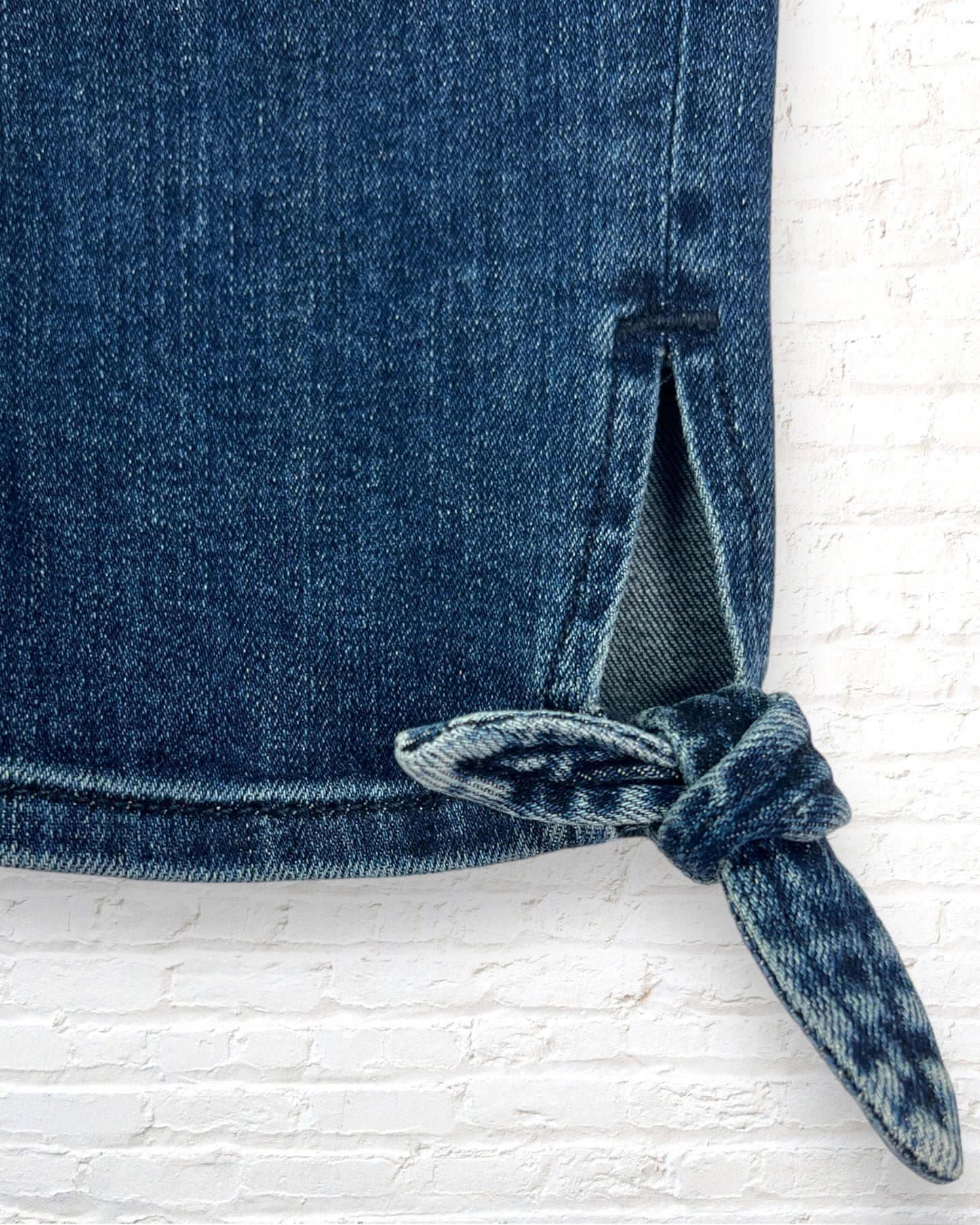 Rag & Bone / Skinny Crop / 28x27