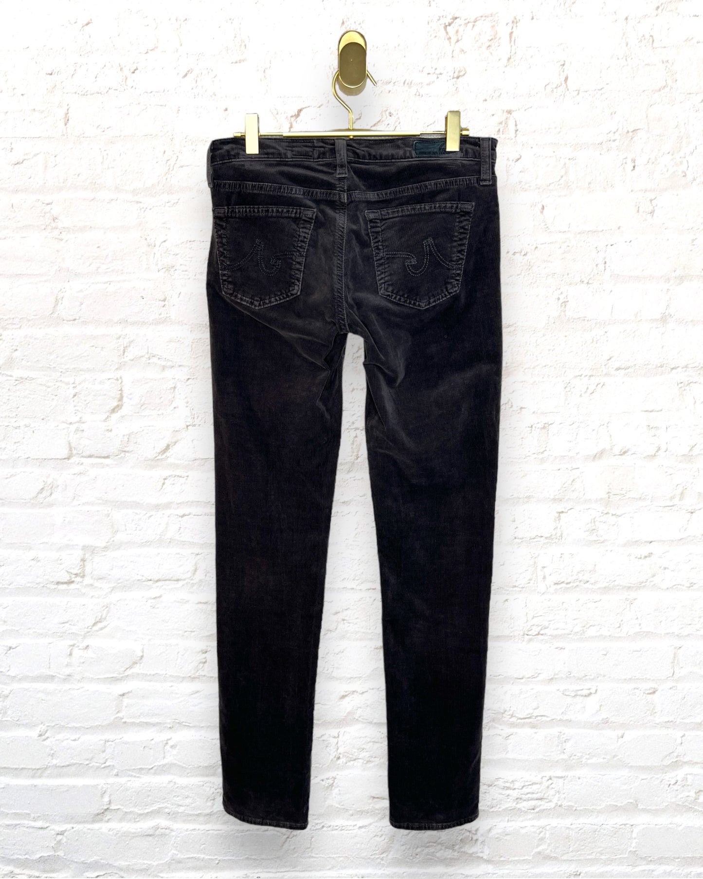 AG / The Stevie Corduroy / 27x32