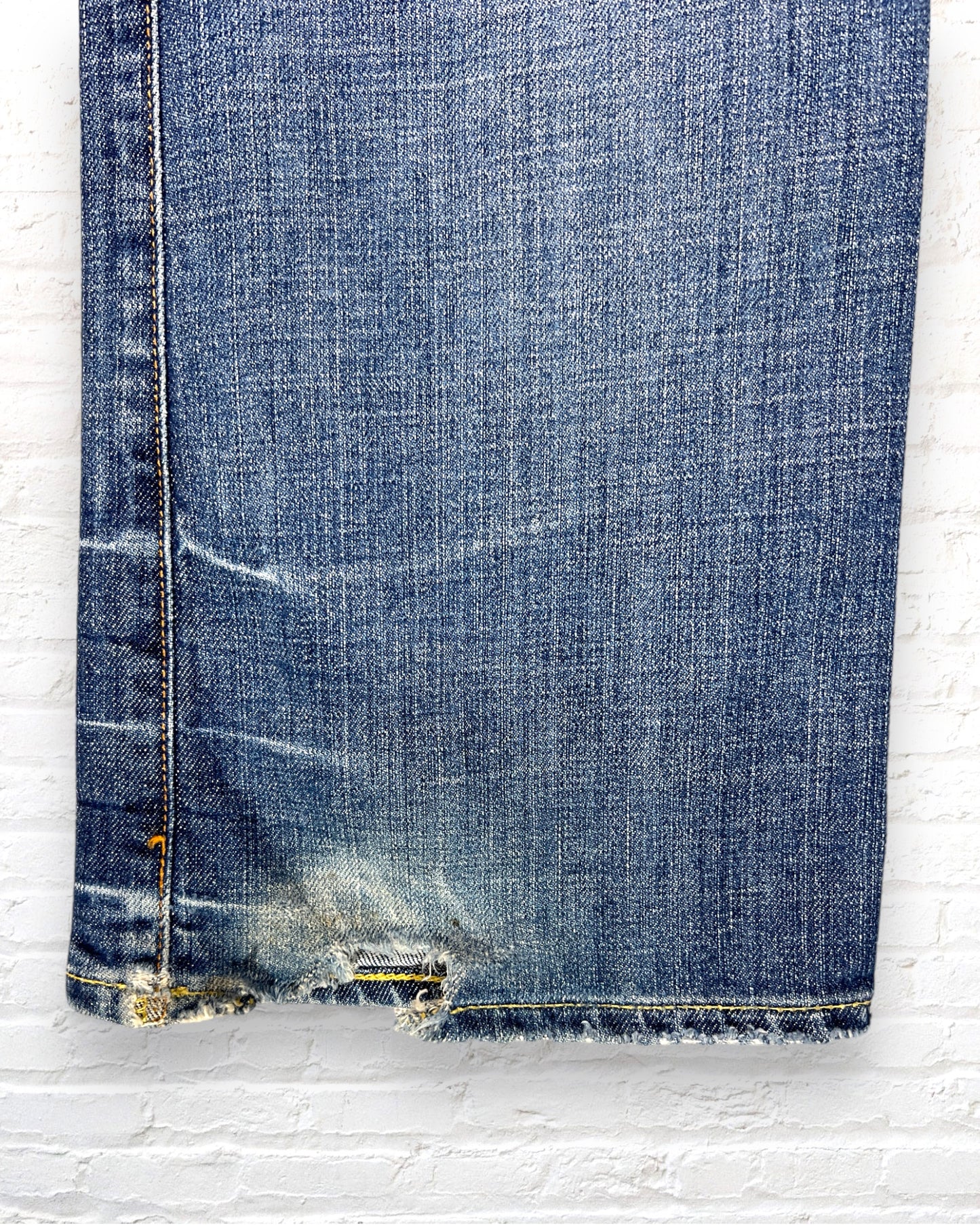 Citizens of Humanity / Boho #111 / 29x34