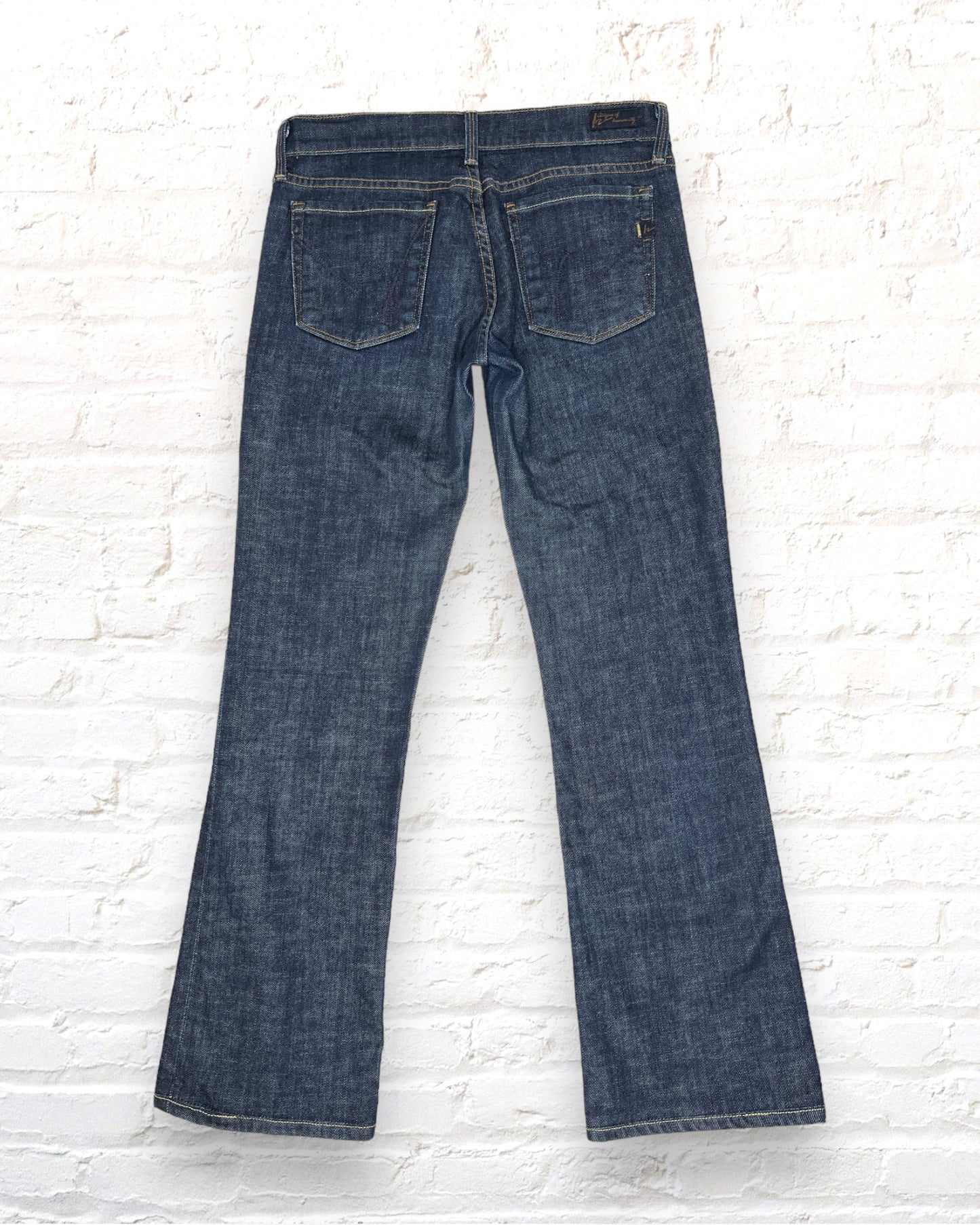 Citizens of Humanity / Kelly #001 Stretch / 27x29.5