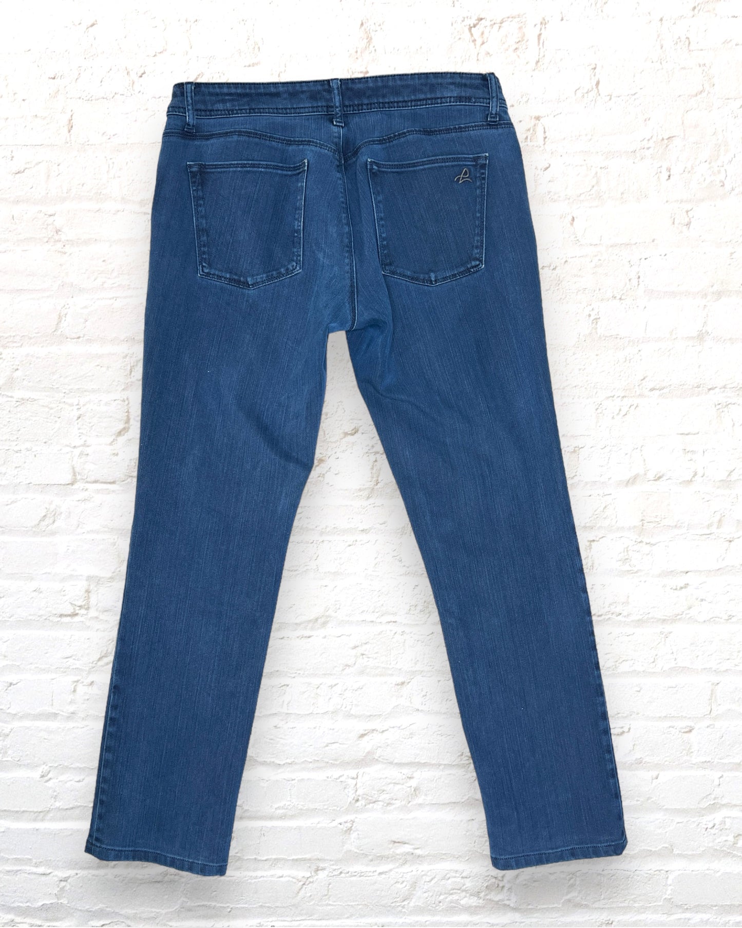 DL1961 / Coco Curvy Straight / 30x28