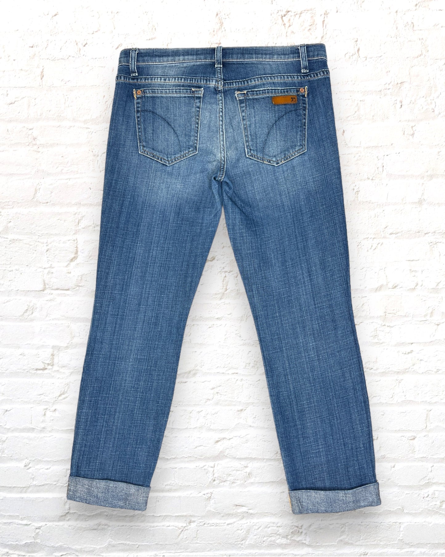 Joe's Jeans / 28x25